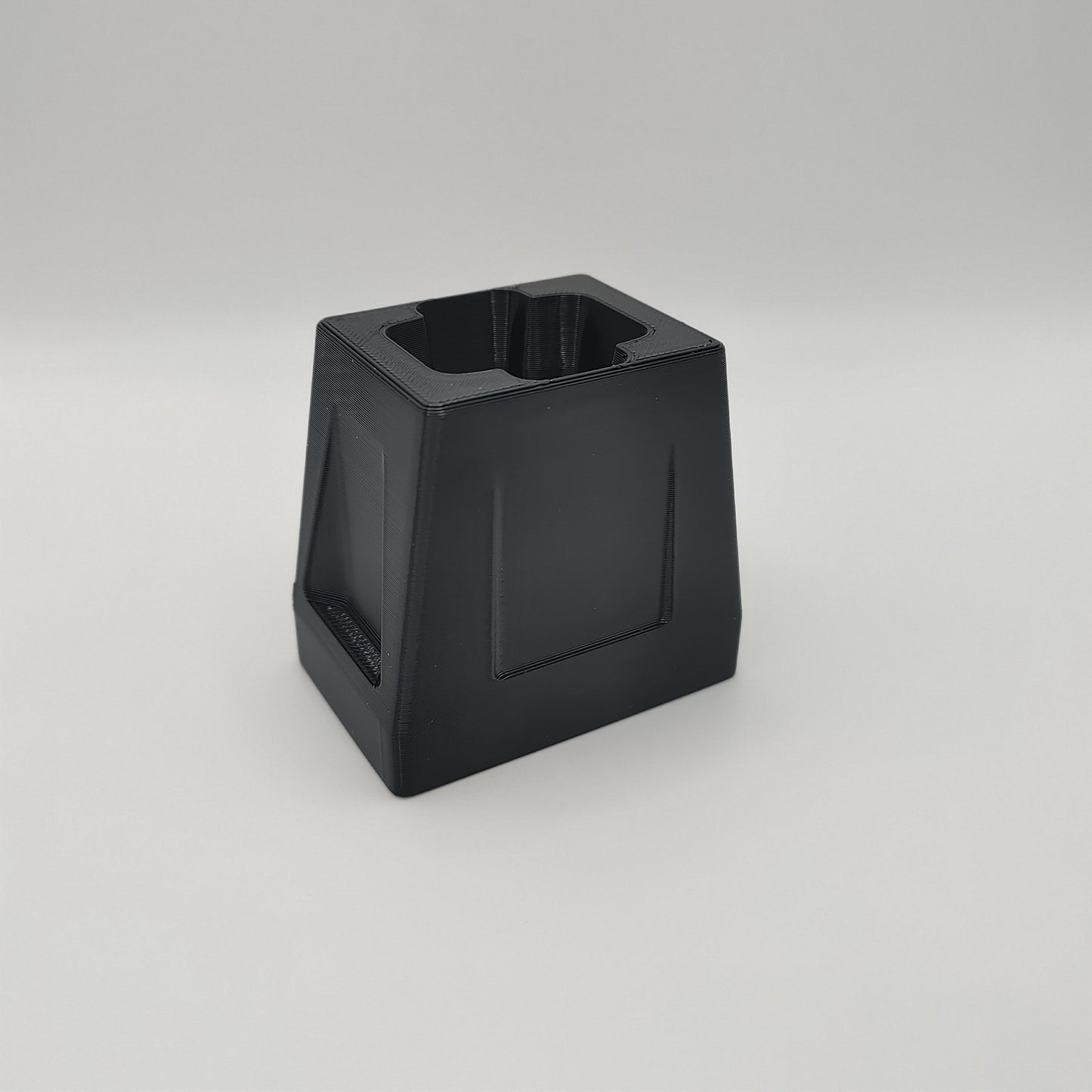 Magnetic Charge Dock Designed to be Compatible with the Olight Arkfeld Flashlight