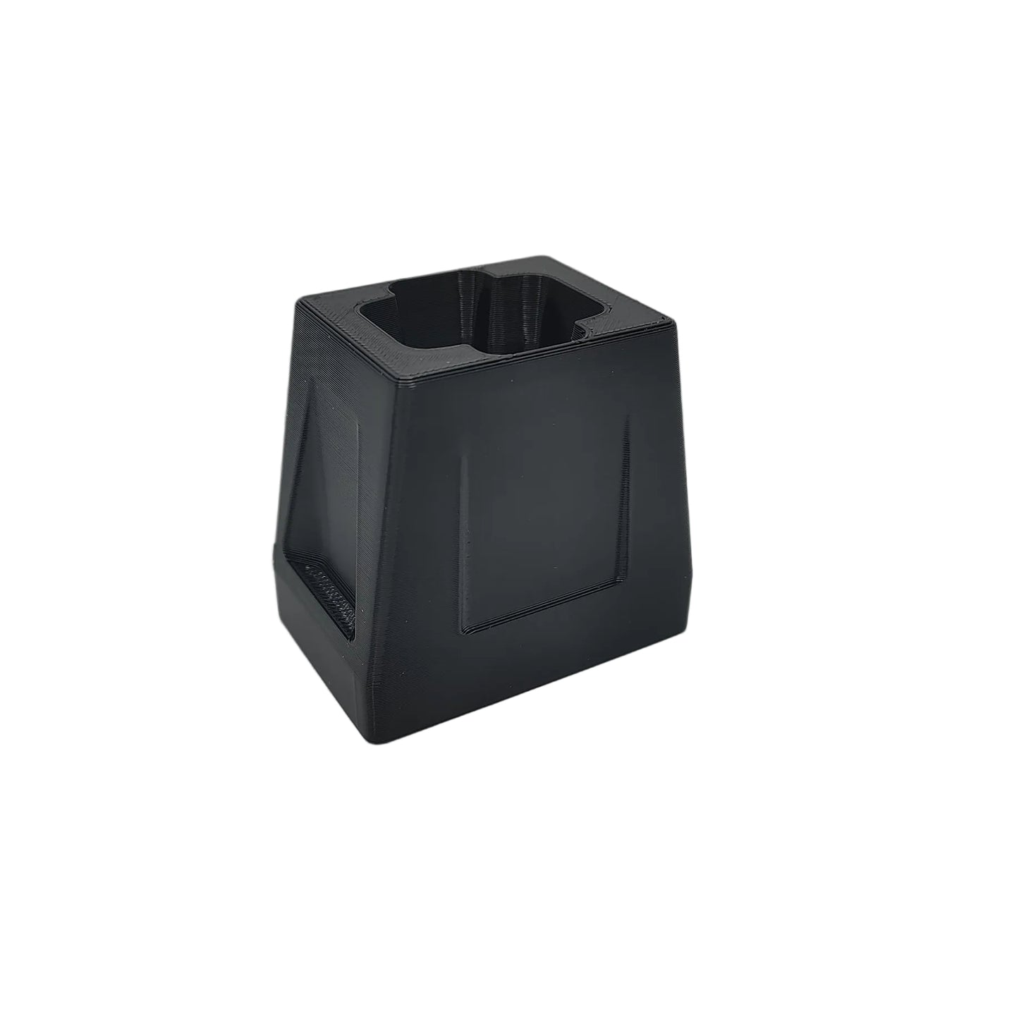 Olight Arkfeld/ArkPro Magnetic Charging Dock | Secure Vehicle & Desk Mount