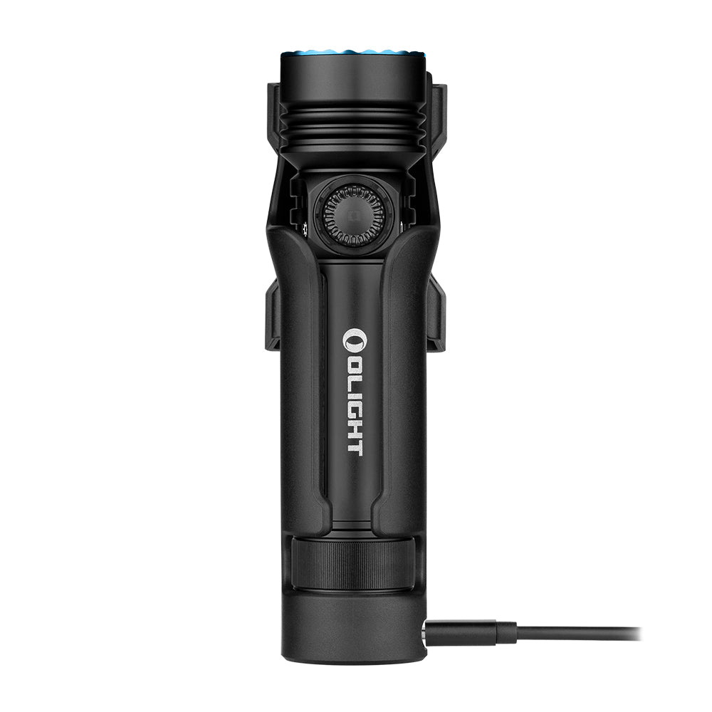 Seeker 4 Pro High Power Flashlight