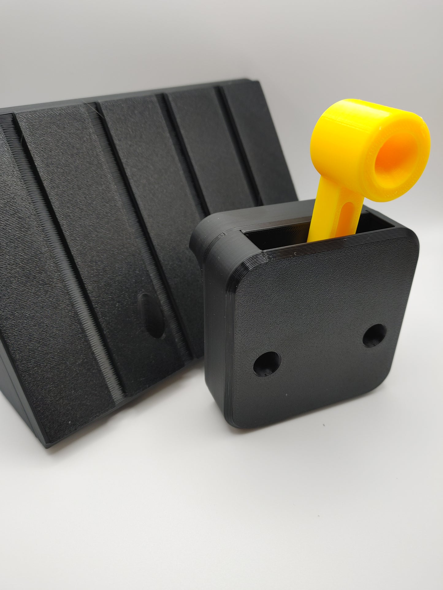 Throttle Lever/Gear Shifter Designed to be Compatible with the Little Tikes Cozy Truck and Cozy Coupe