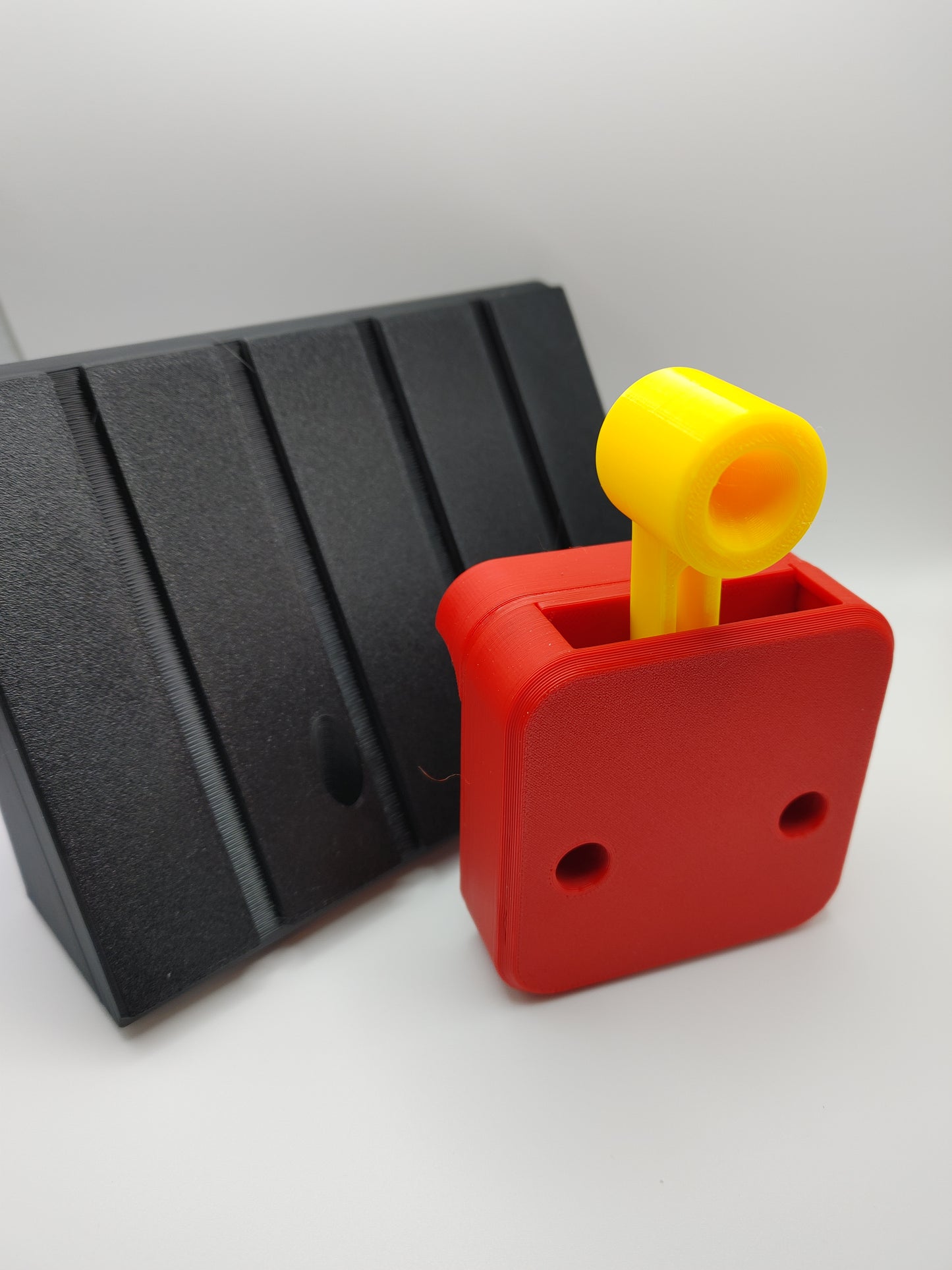 Throttle Lever/Gear Shifter Designed to be Compatible with the Little Tikes Cozy Truck and Cozy Coupe