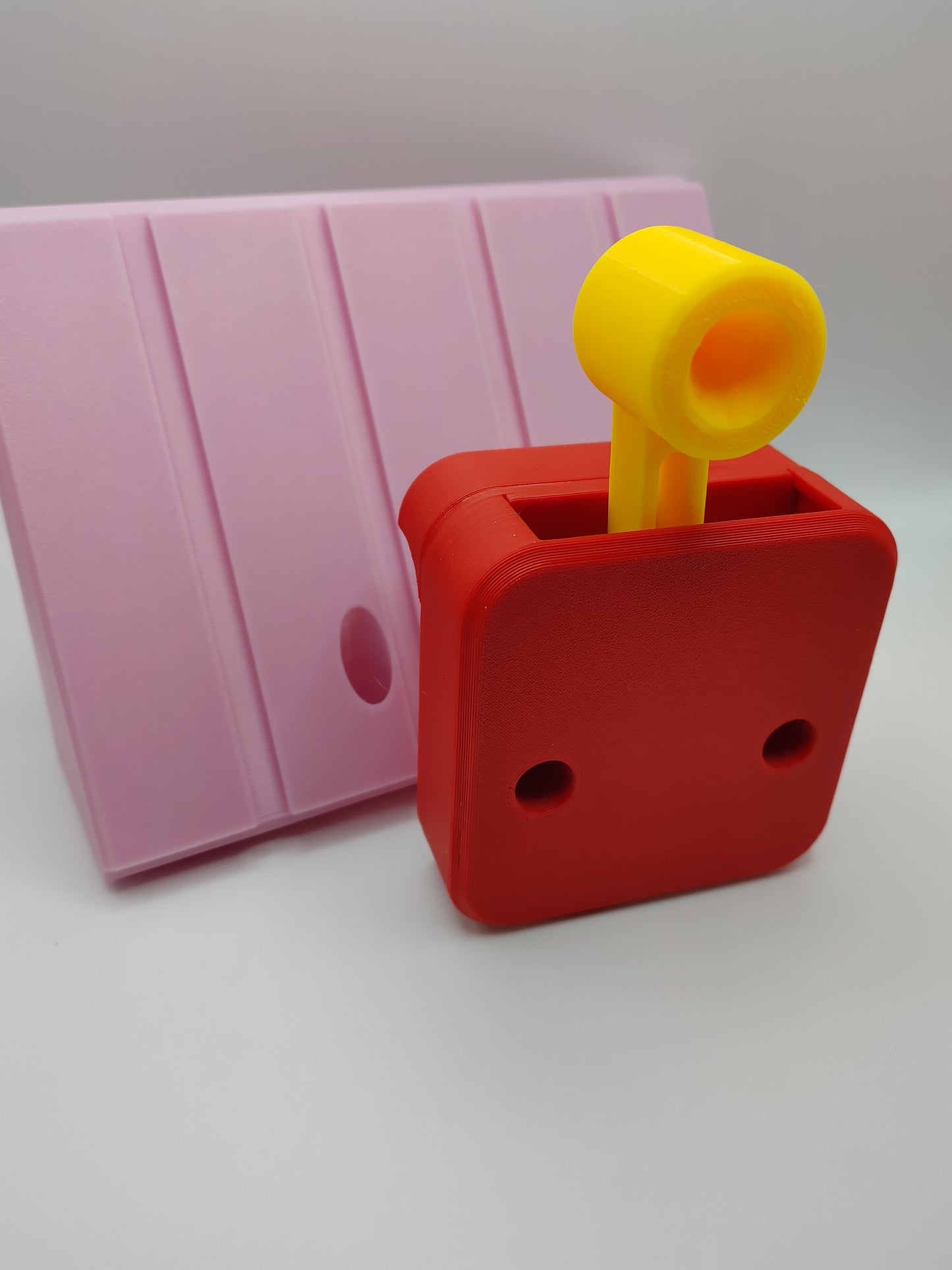 Throttle Lever/Gear Shifter Designed to be Compatible with the Little Tikes Cozy Truck and Cozy Coupe