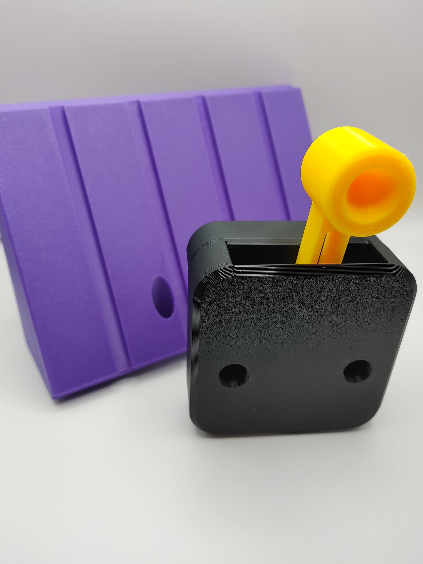 Throttle Lever/Gear Shifter Designed to be Compatible with the Little Tikes Cozy Truck and Cozy Coupe