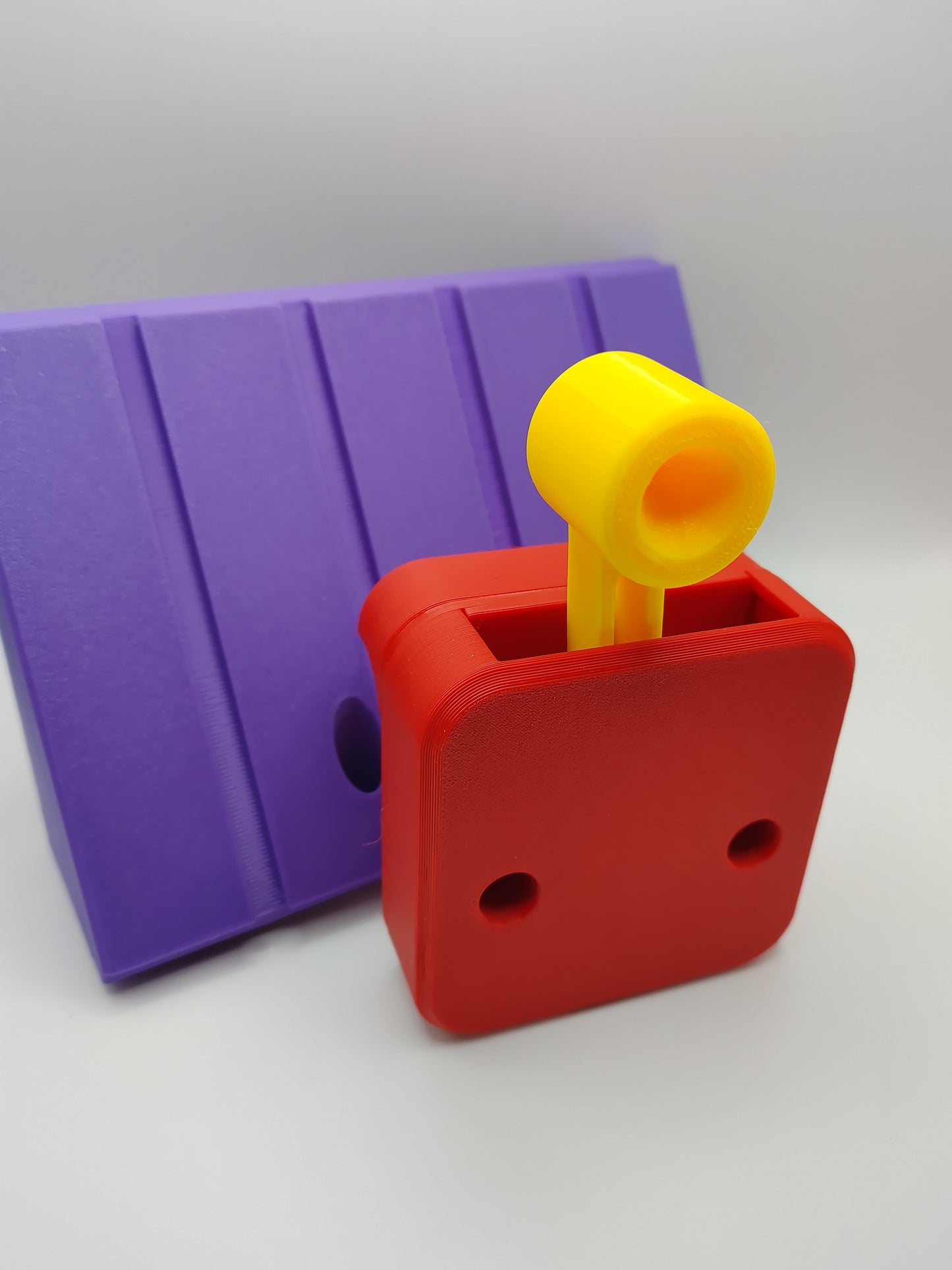Throttle Lever/Gear Shifter Designed to be Compatible with the Little Tikes Cozy Truck and Cozy Coupe