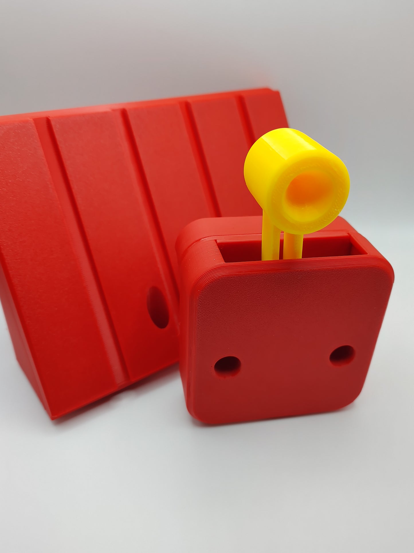 Floorboard/ Foot Rest Designed to be Compatible with the Little Tikes Cozy Coupe
