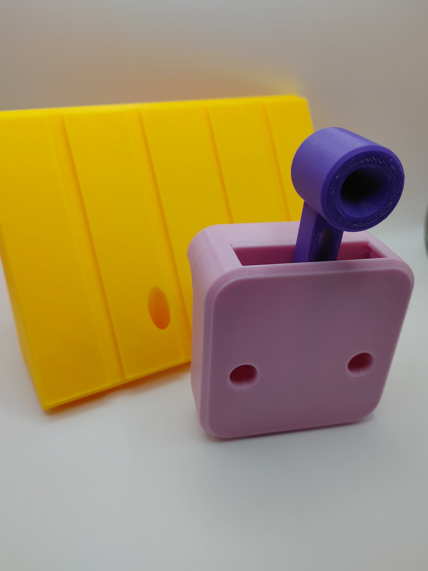 Throttle Lever/Gear Shifter Designed to be Compatible with the Little Tikes Cozy Truck and Cozy Coupe