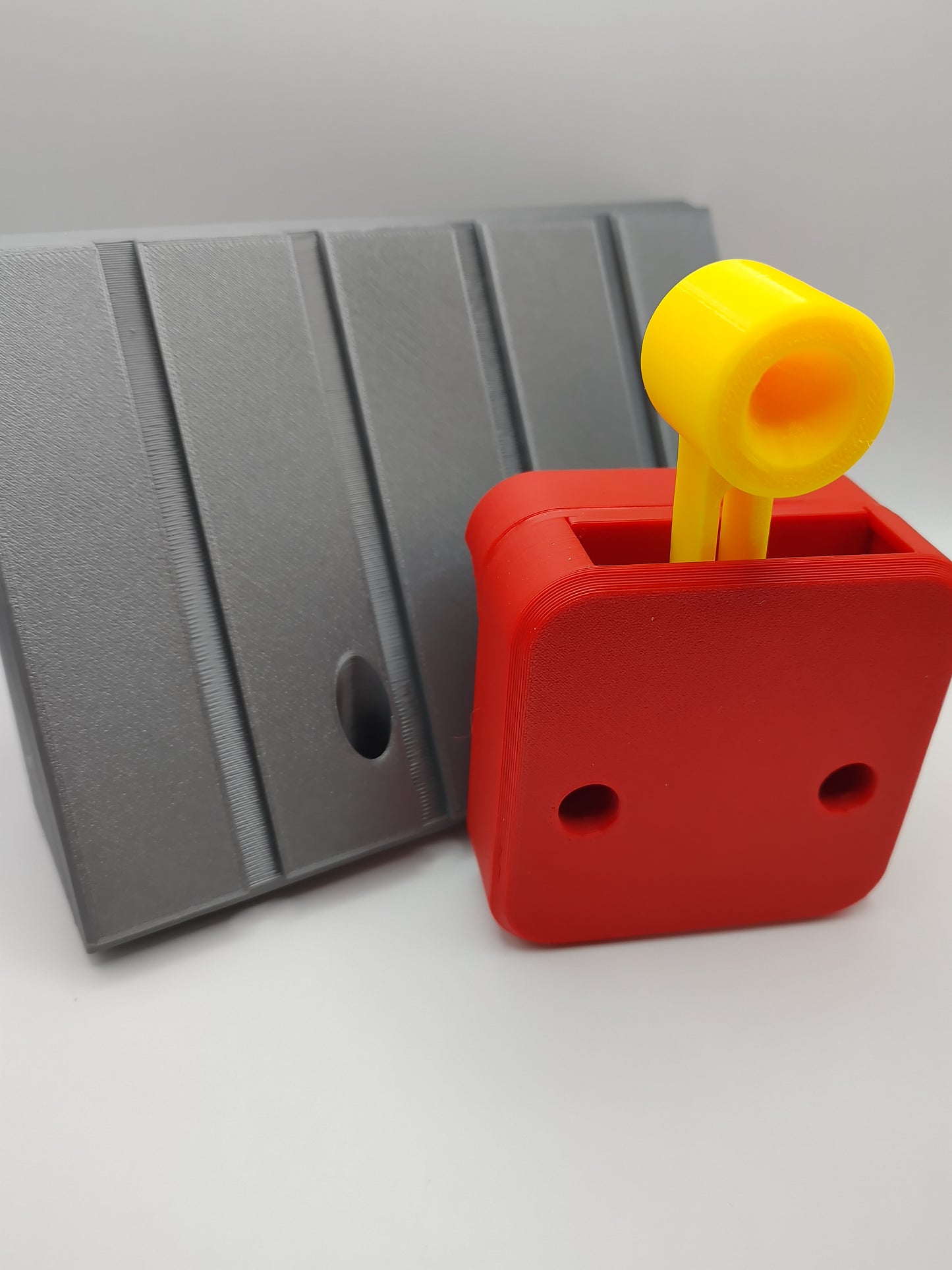 Throttle Lever/Gear Shifter Designed to be Compatible with the Little Tikes Cozy Truck and Cozy Coupe