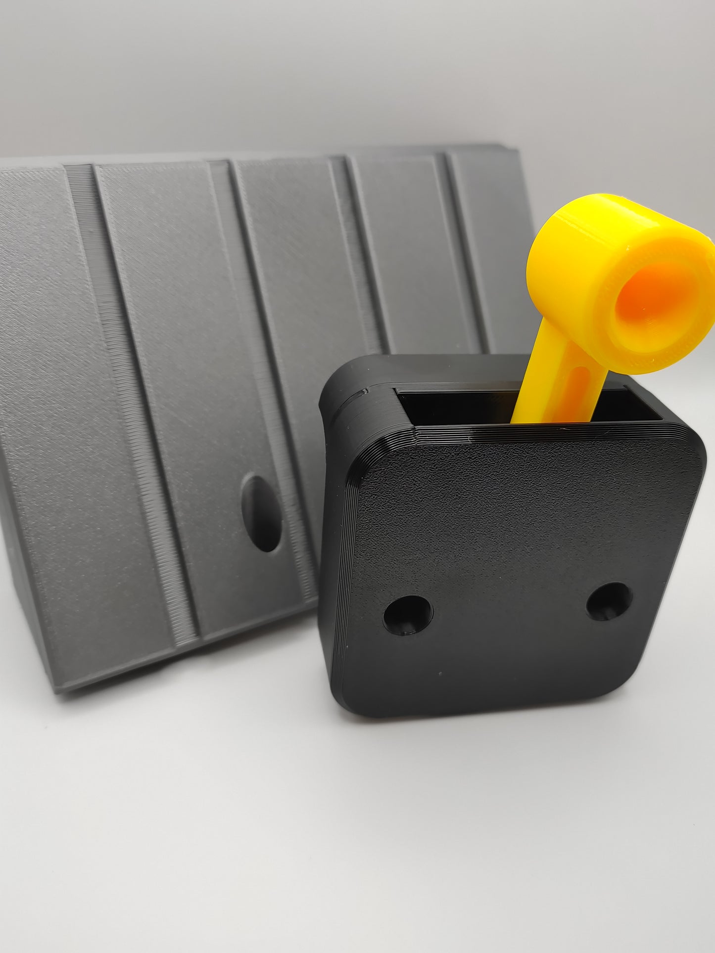 Throttle Lever/Gear Shifter Designed to be Compatible with the Little Tikes Cozy Truck and Cozy Coupe