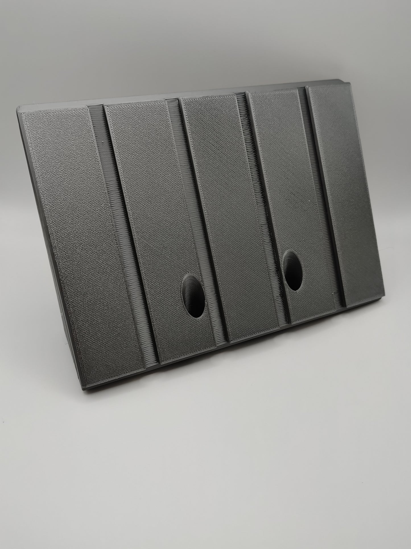 Foot Rest/ Floor Board Designed to be Compatible with the OLDER Little Tikes Cozy Coupe Push Car