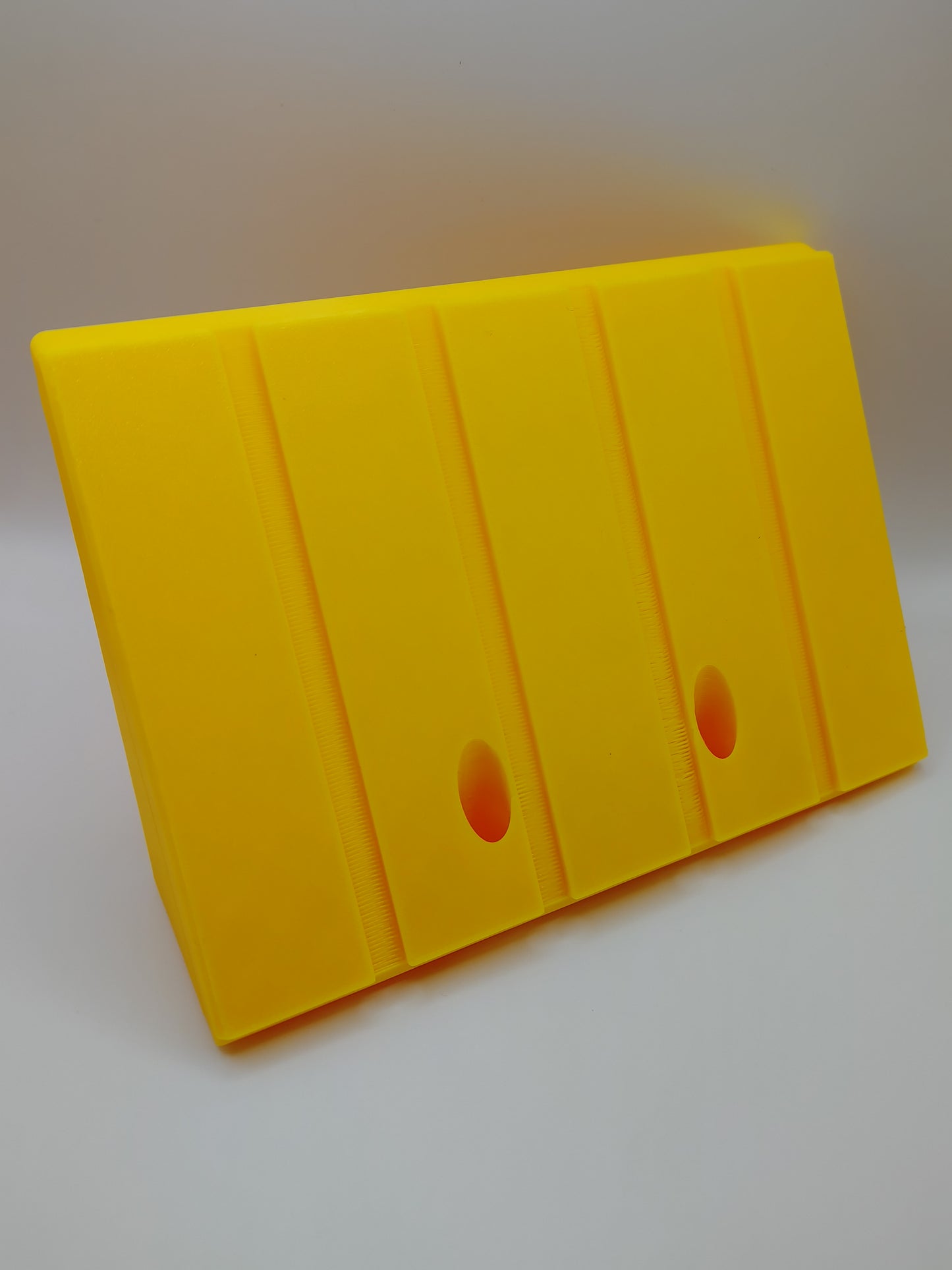 Floorboard/ Foot Rest Designed to be Compatible with the Little Tikes Cozy Coupe