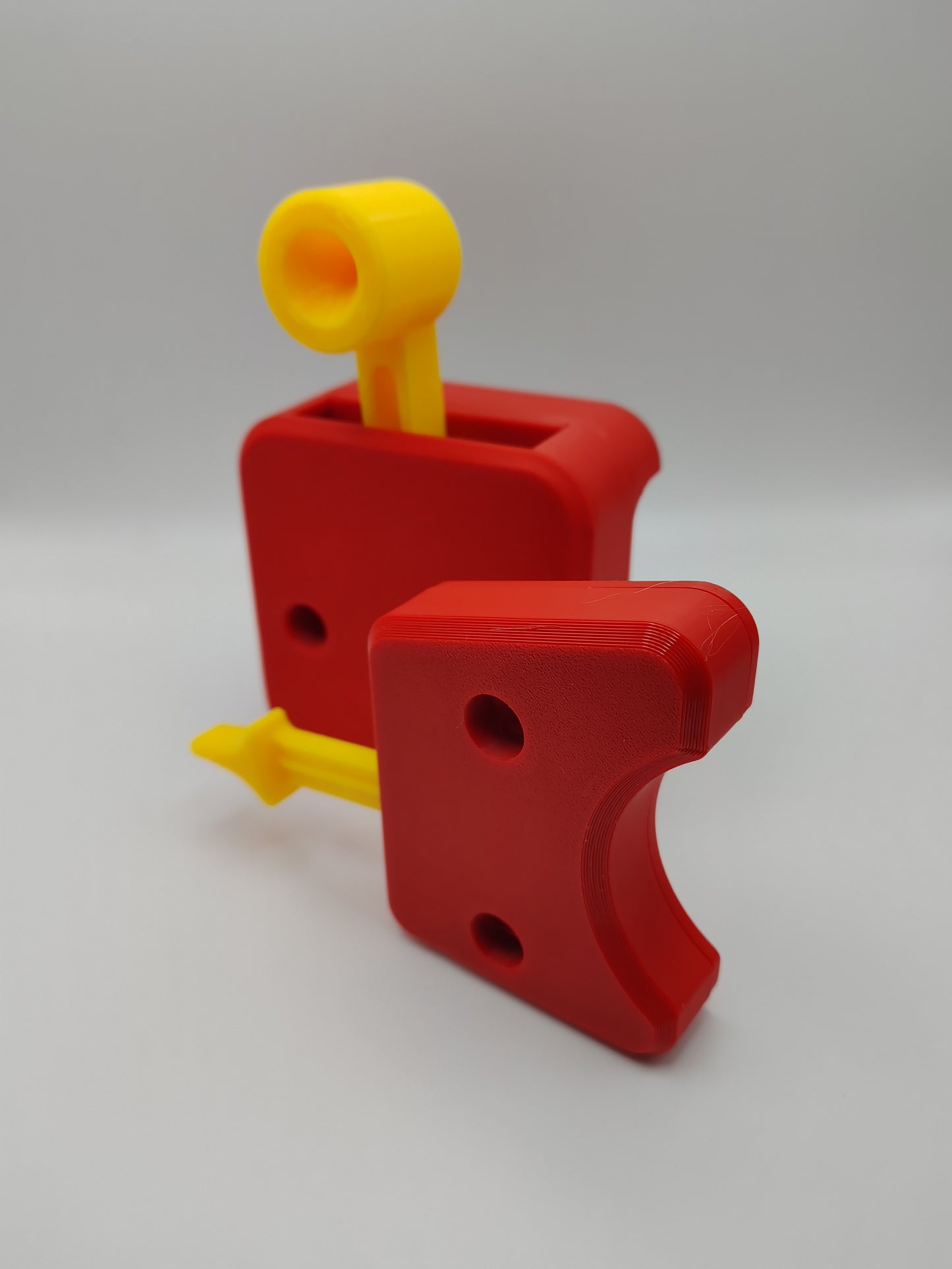 Blinker Designed to be Compatible with Little Tikes Cozy Coupe
