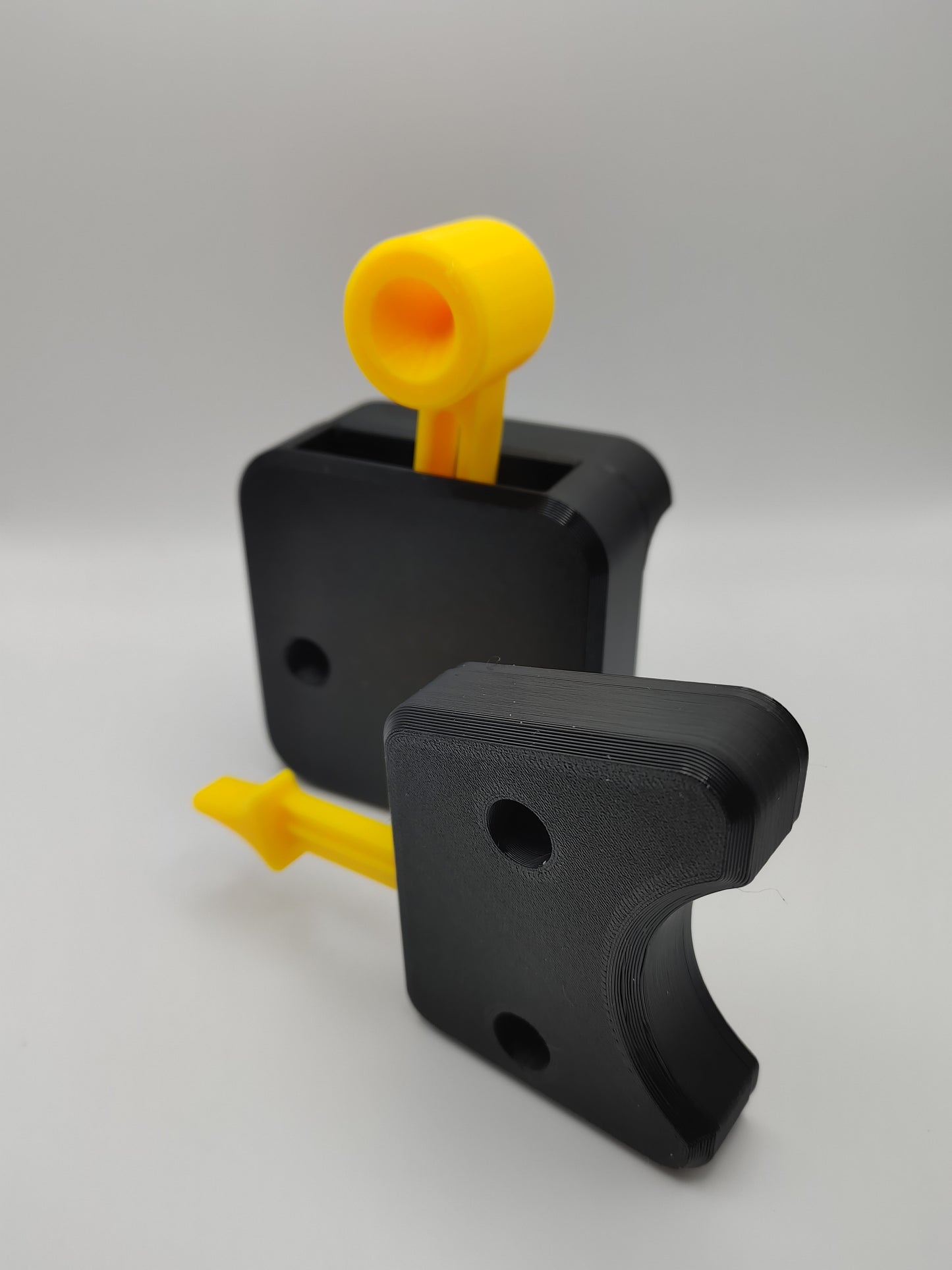 Blinker Designed to be Compatible with Little Tikes Cozy Coupe