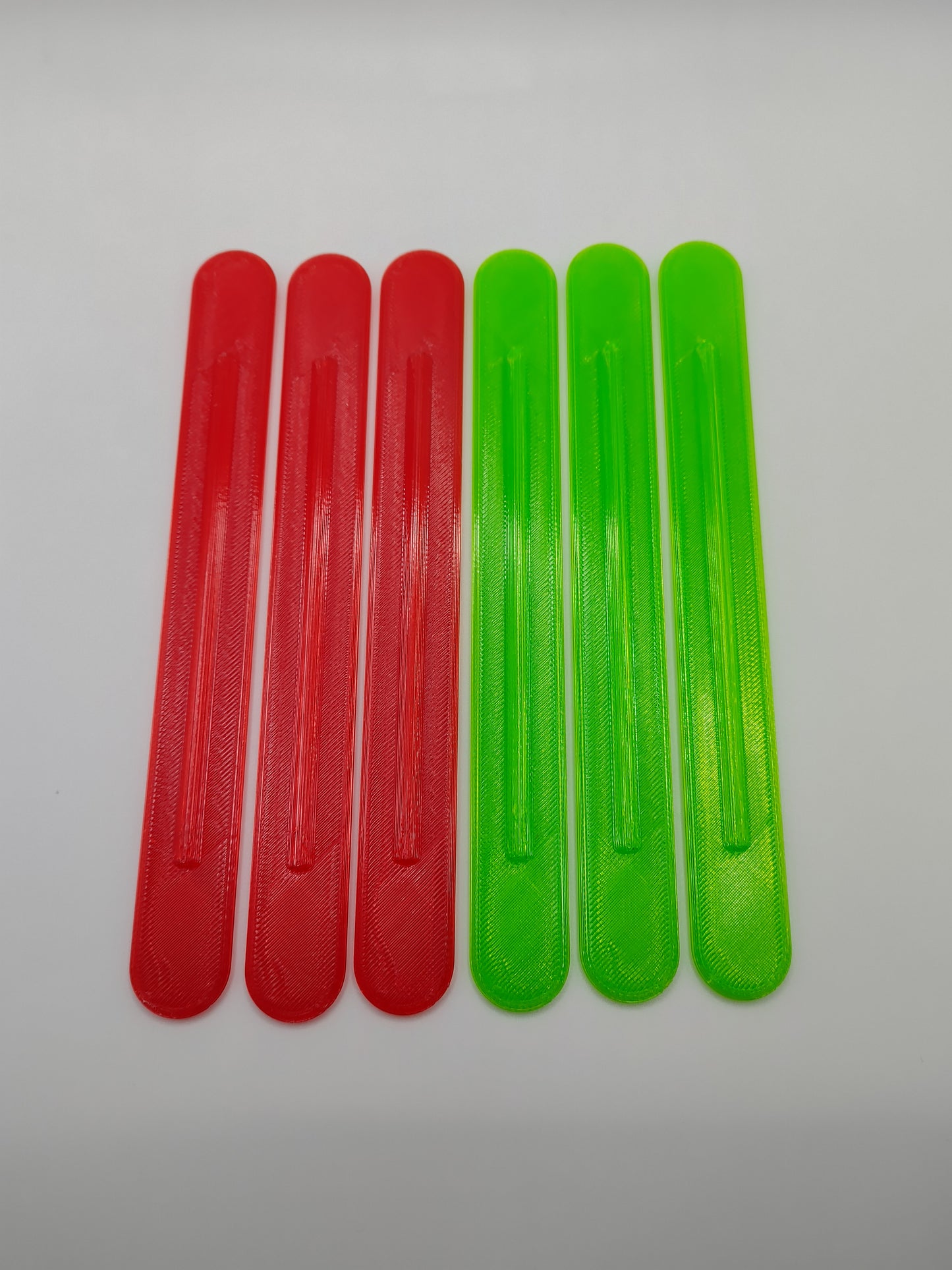 Tactical Crisis Response Markers for Bomb Technicians and S.W.A.T. Operators