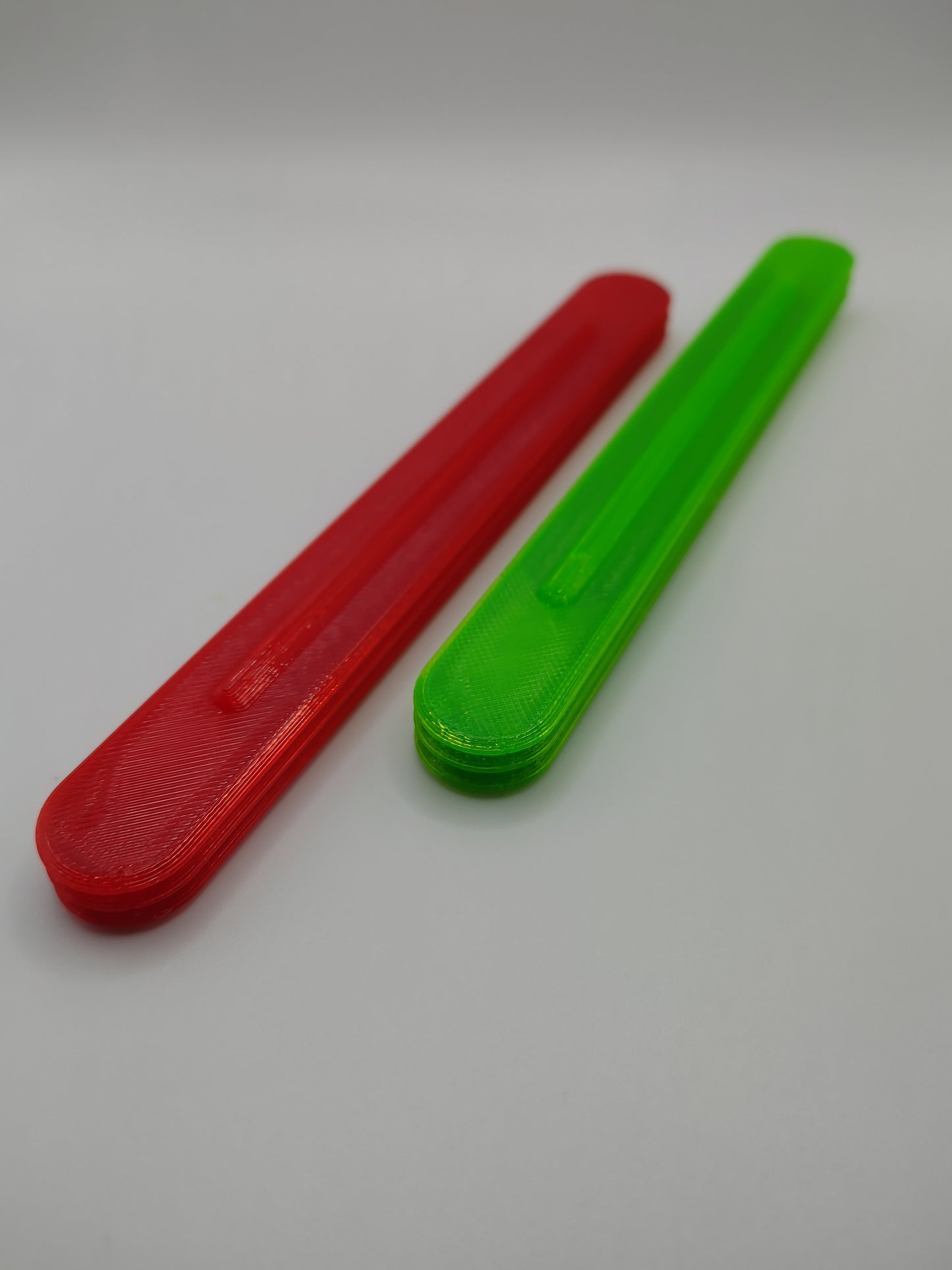 Tactical Crisis Response Markers for Bomb Technicians and S.W.A.T. Operators