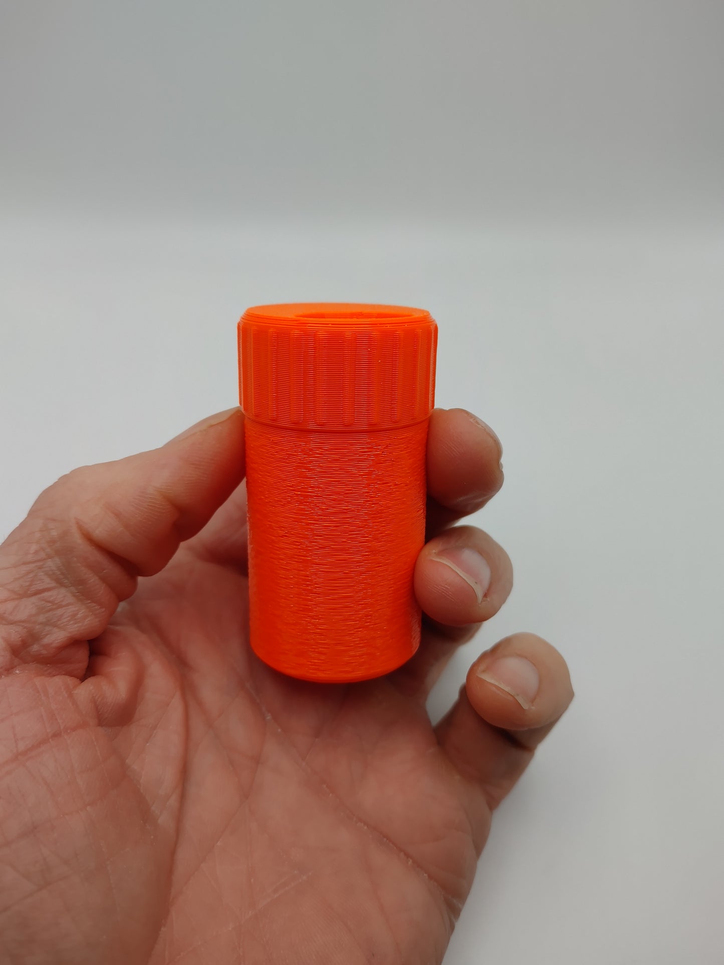 209 Primer Holder for EOD, Bomb Technicians, SWAT and Breachers.