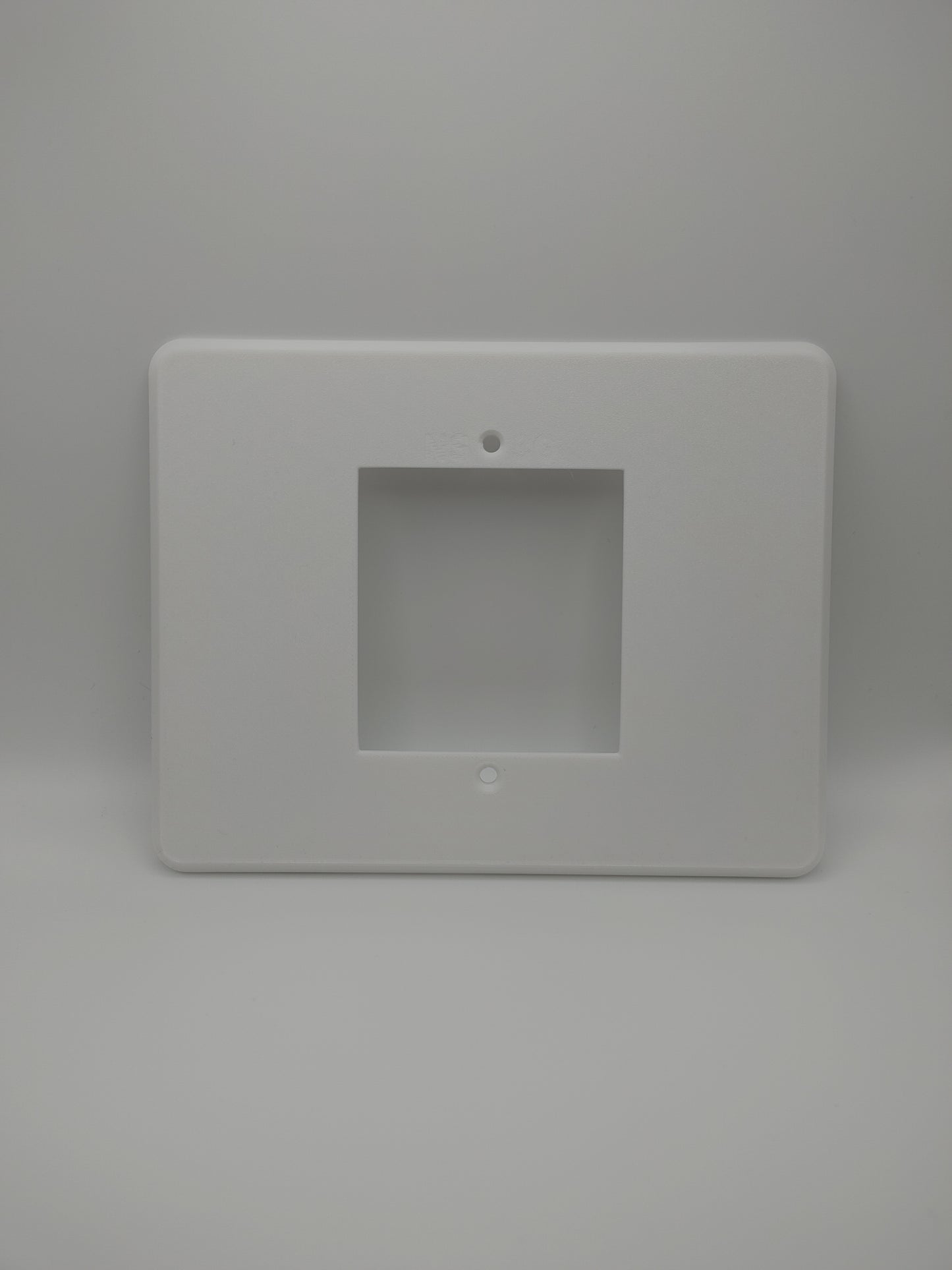 Adapter Plate Designed to be Compatible with SONOFF TX Ultimate Smart Touch Wall Switch 1 Gang, 2 Gang and 3 Gang