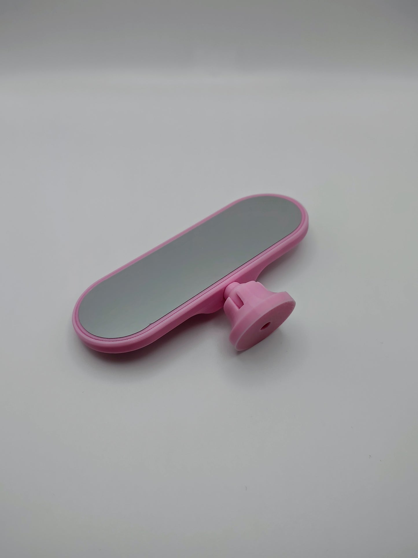 Rear View Mirror Designed to be Compatible with Little Tikes Cozy Coupe