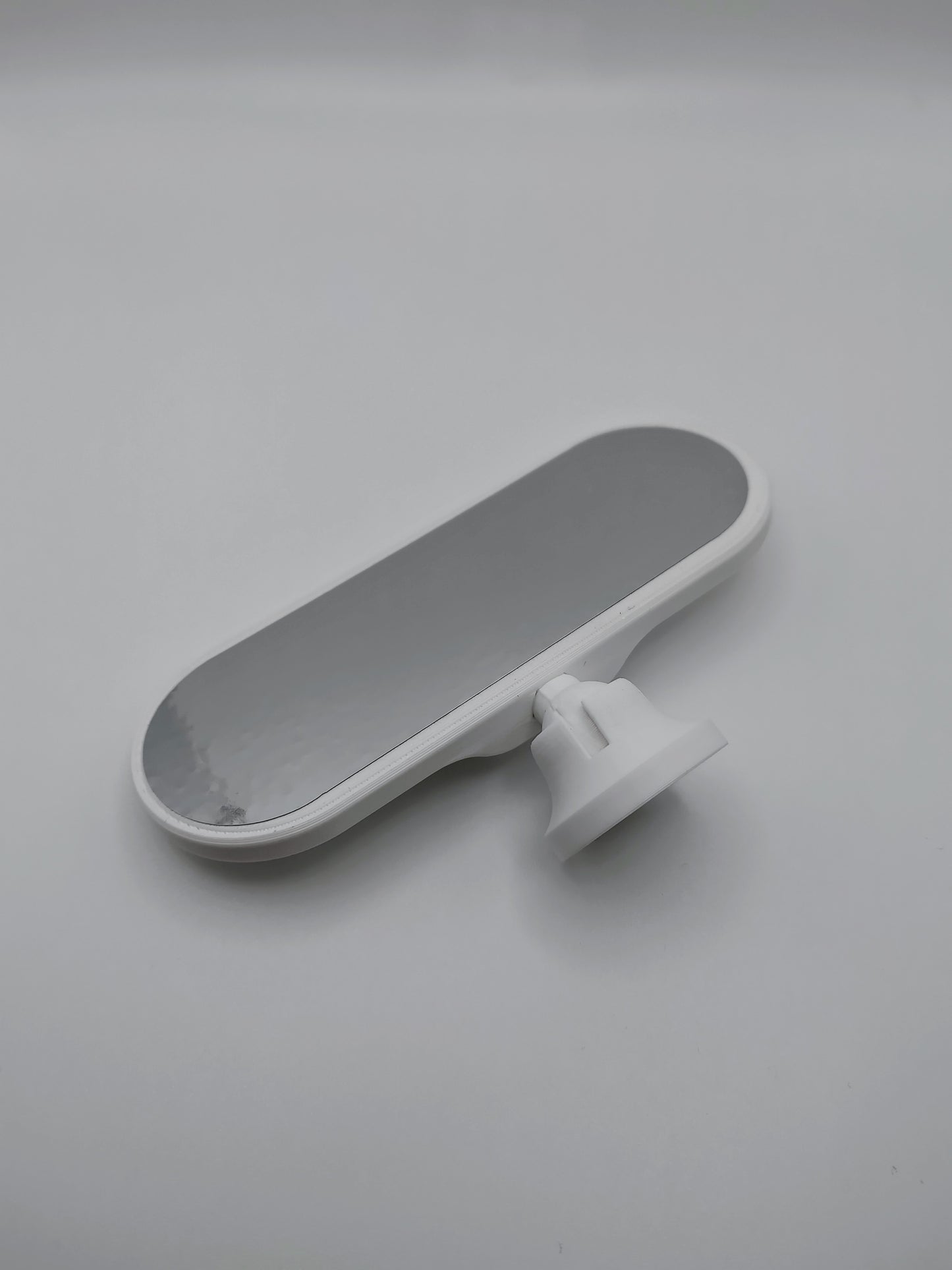 Rear View Mirror Designed to be Compatible with Little Tikes Cozy Coupe