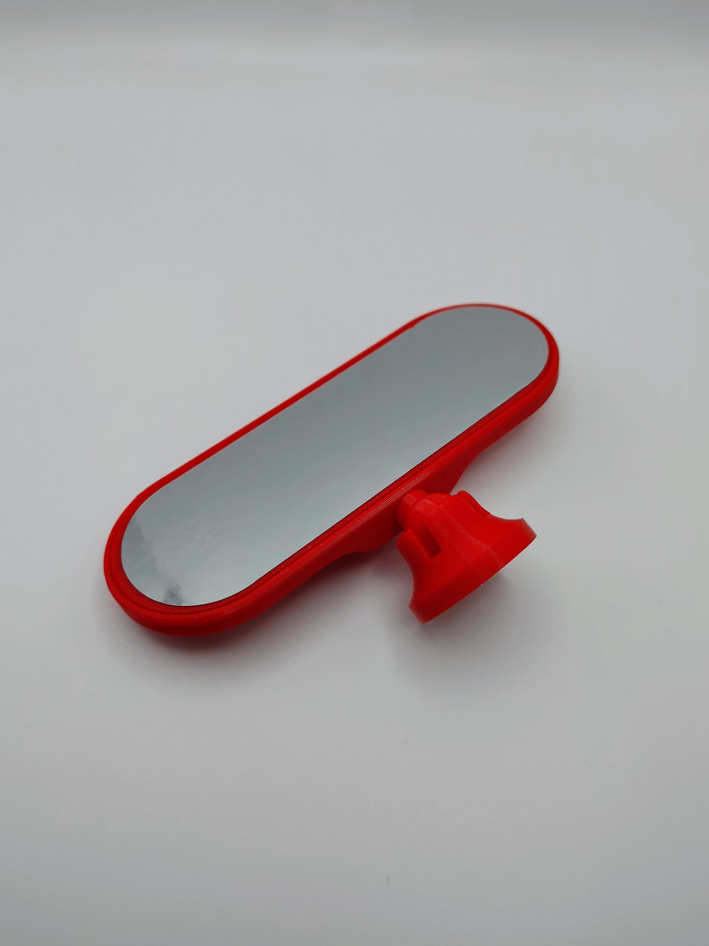 Rear View Mirror Designed to be Compatible with Little Tikes Cozy Coupe