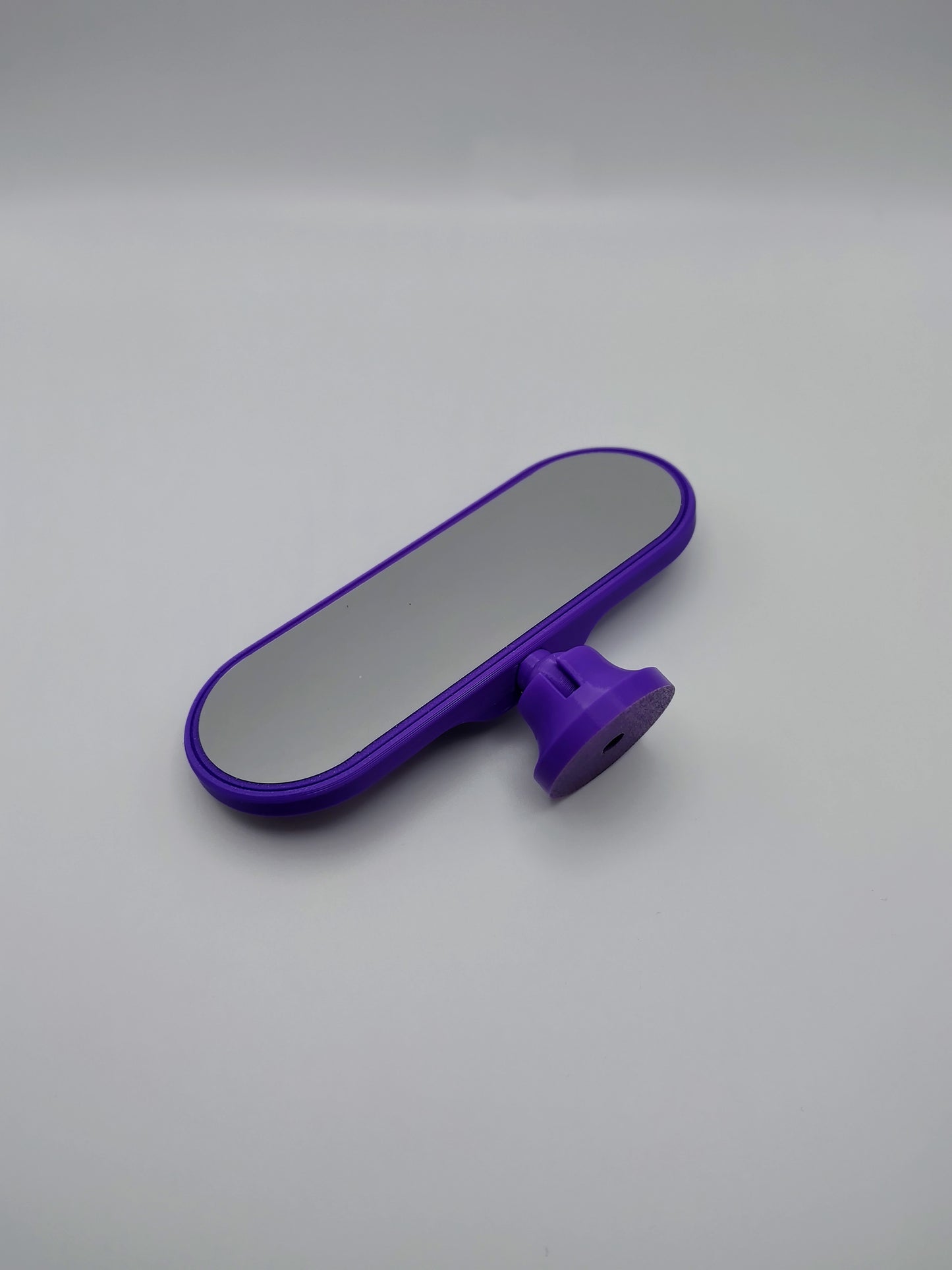 Rear View Mirror Designed to be Compatible with Little Tikes Cozy Coupe
