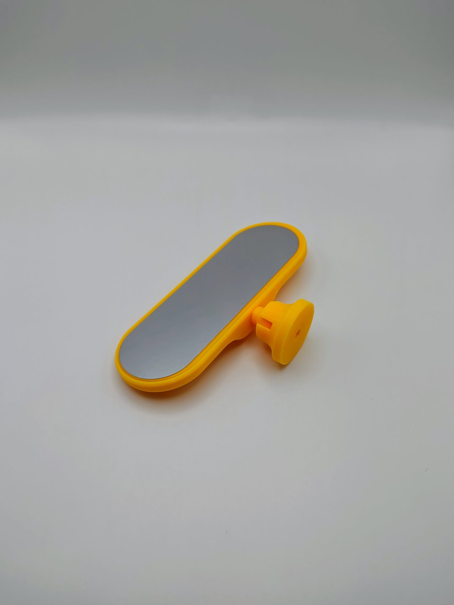 Rear View Mirror Designed to be Compatible with Little Tikes Cozy Coupe