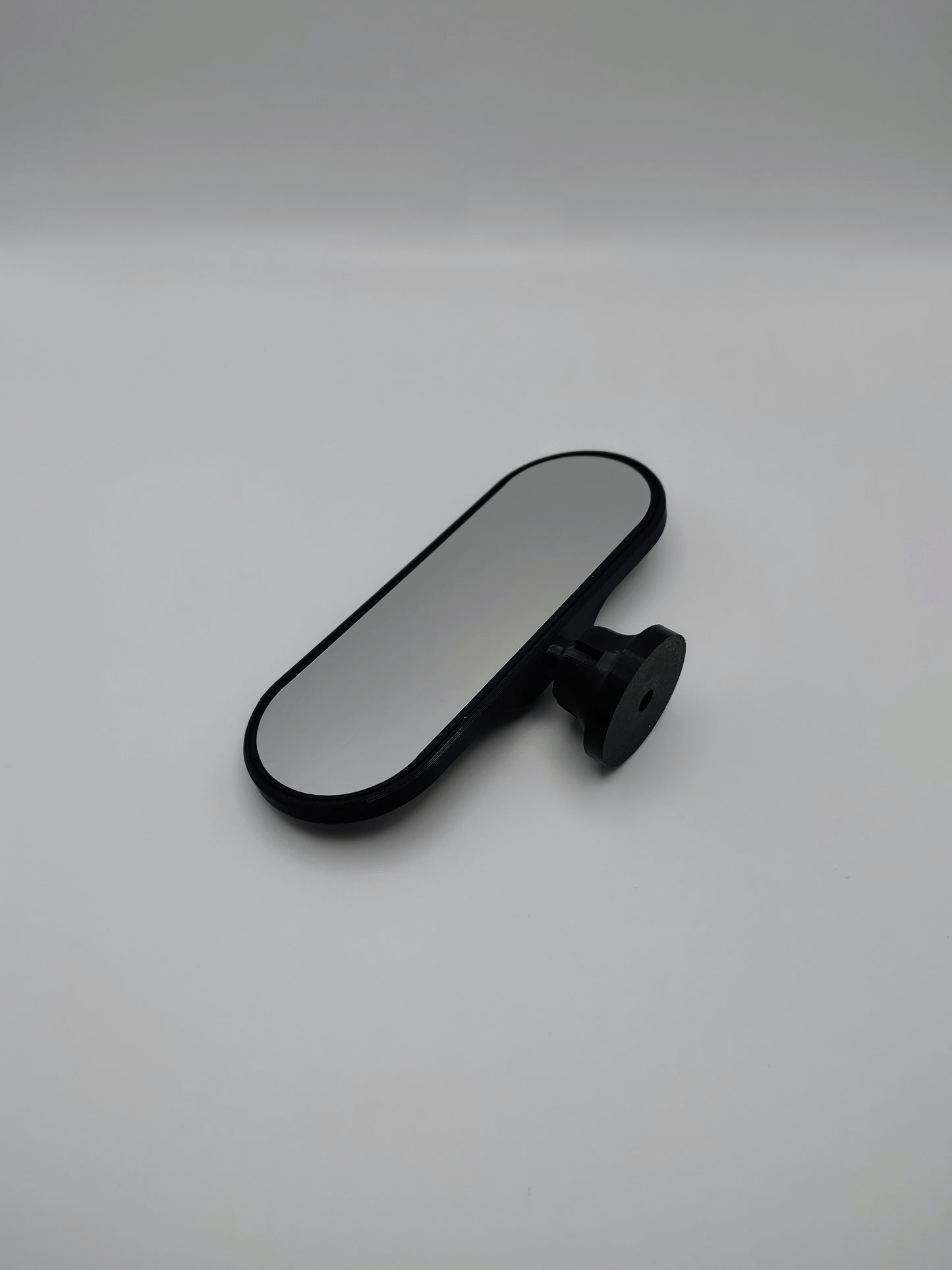 Rear View Mirror Designed to be Compatible with Little Tikes Cozy Coupe
