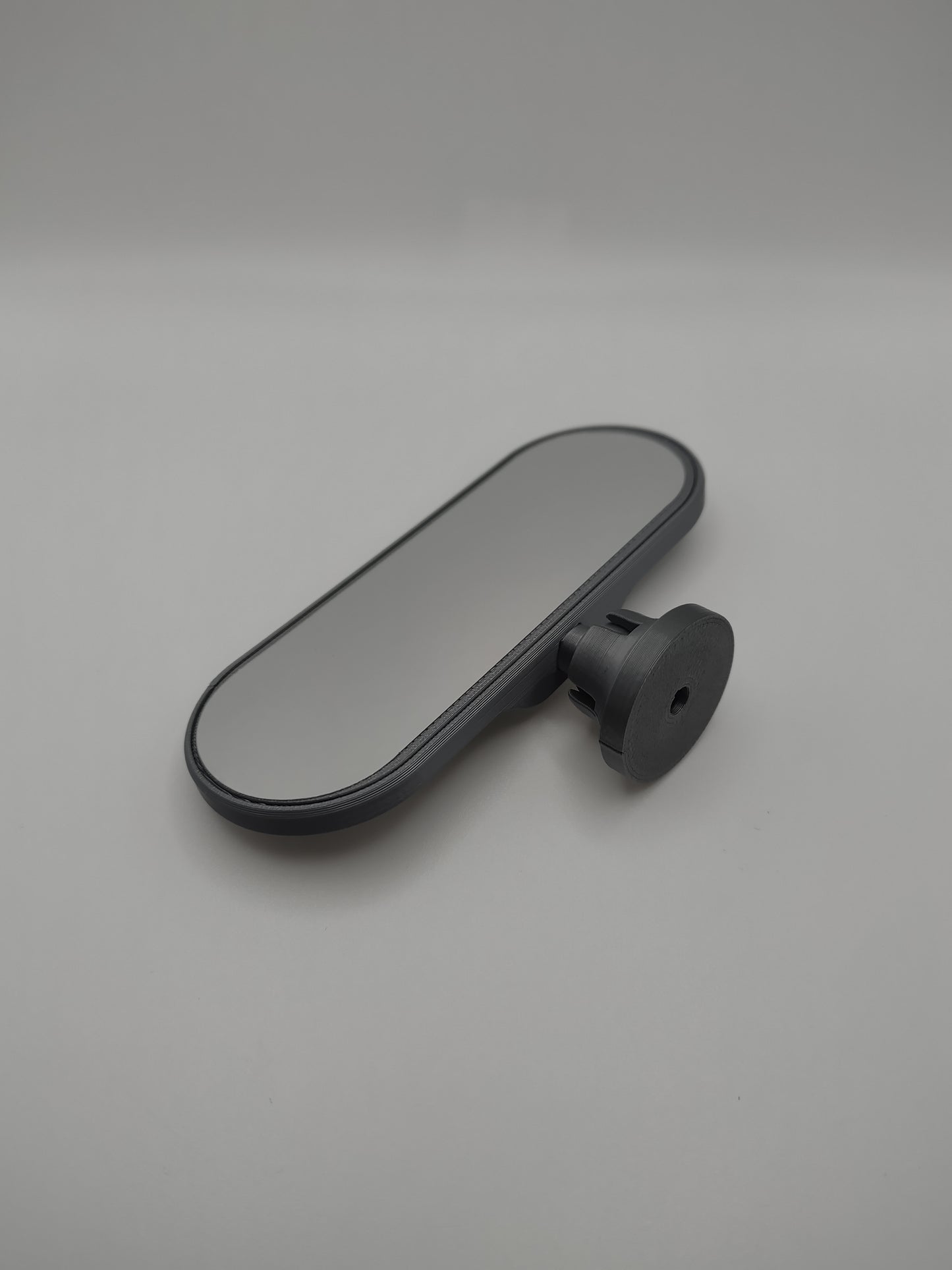 Rear View Mirror Designed to be Compatible with Little Tikes Cozy Coupe
