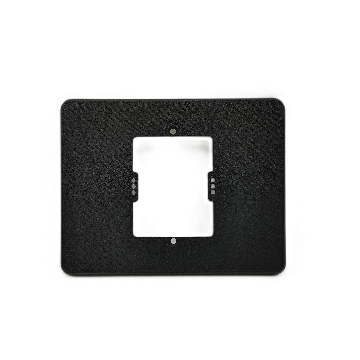 Wall Plate Adapter for Sonoff NSPanel Pro & Pro 120 – Fits US 1-, 2-, and 3-Gang Boxes