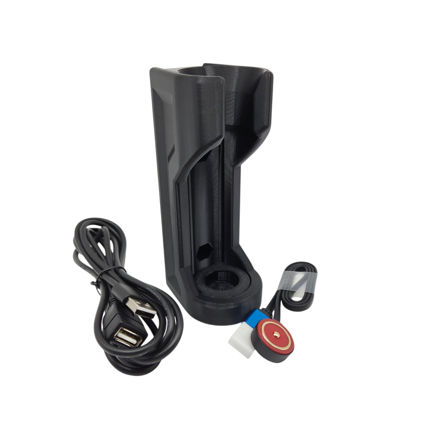Olight Javelot Charging Dock - Mountable with Optional USB Cable