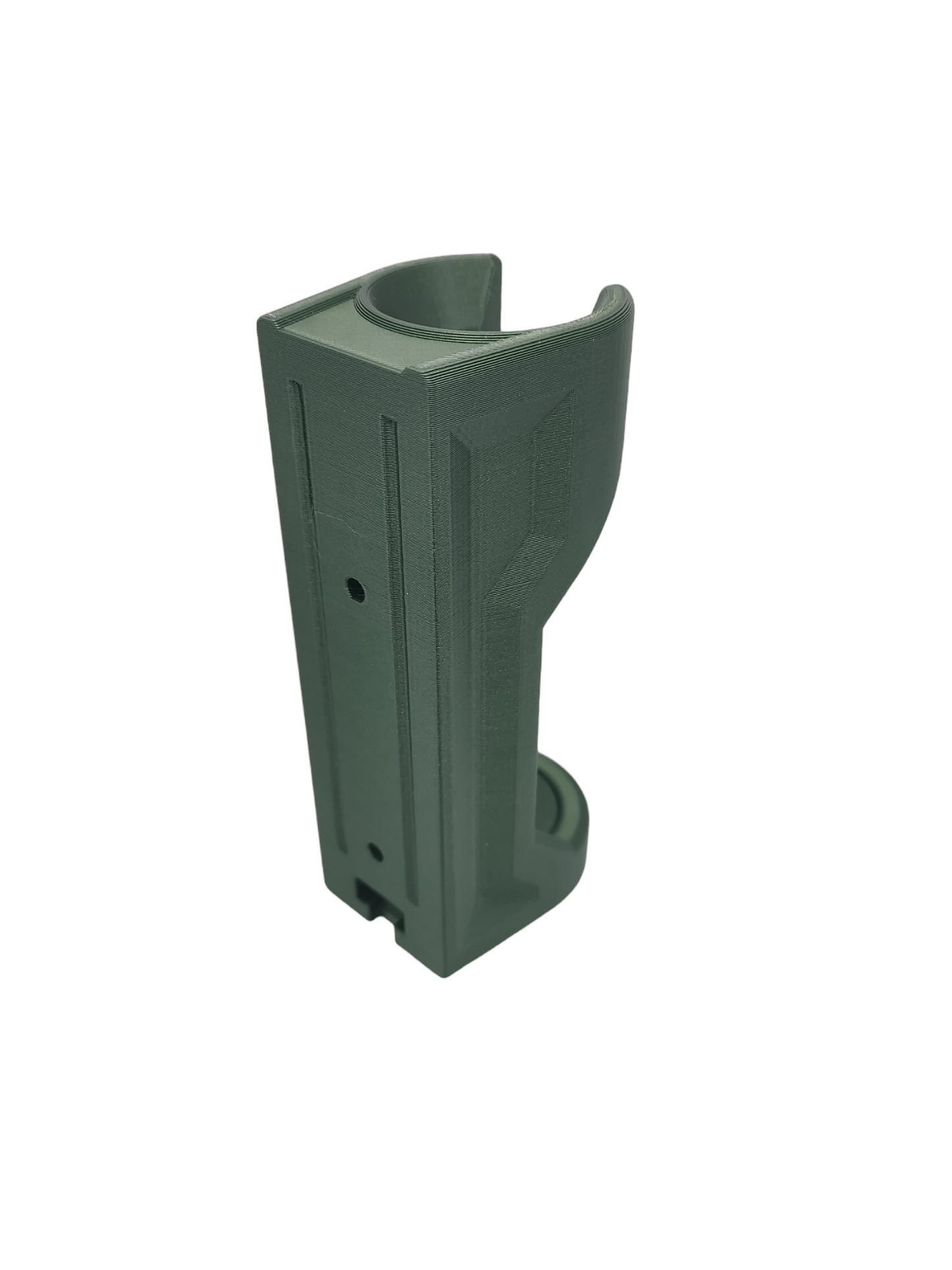 Charging Dock Designed to be Compatible with the Javelot Flashlight, Mountable