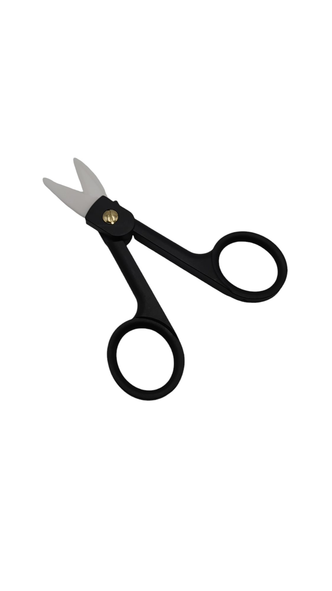 Ceramic Scissors for EOD or Bomb Tech