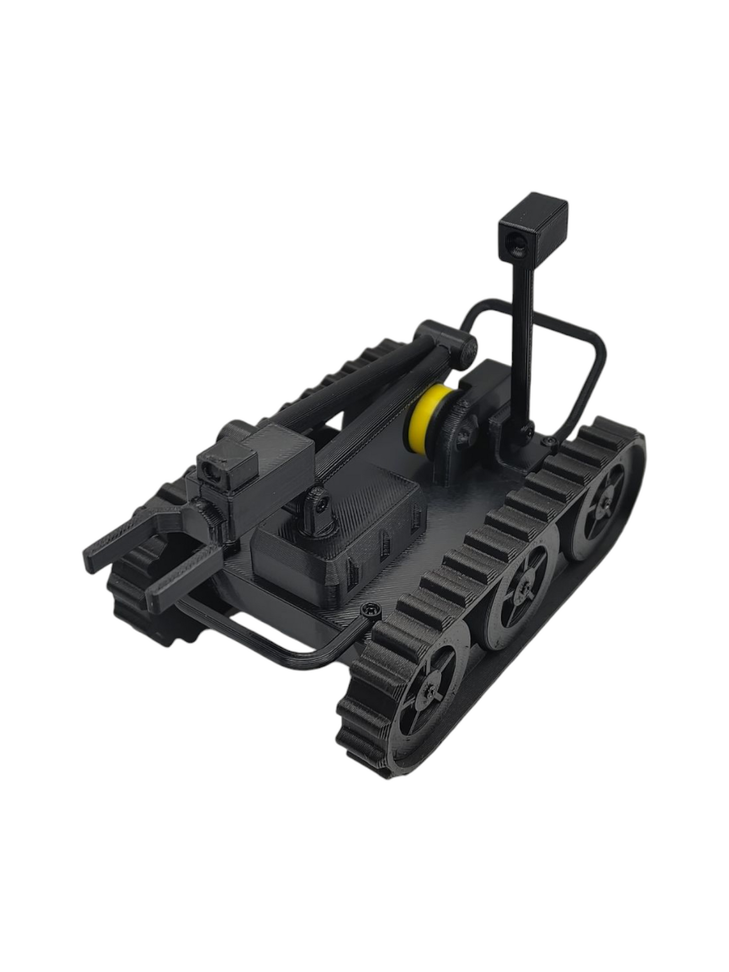 EOD Bomb Tech Model Robot | Centaur Model Robot