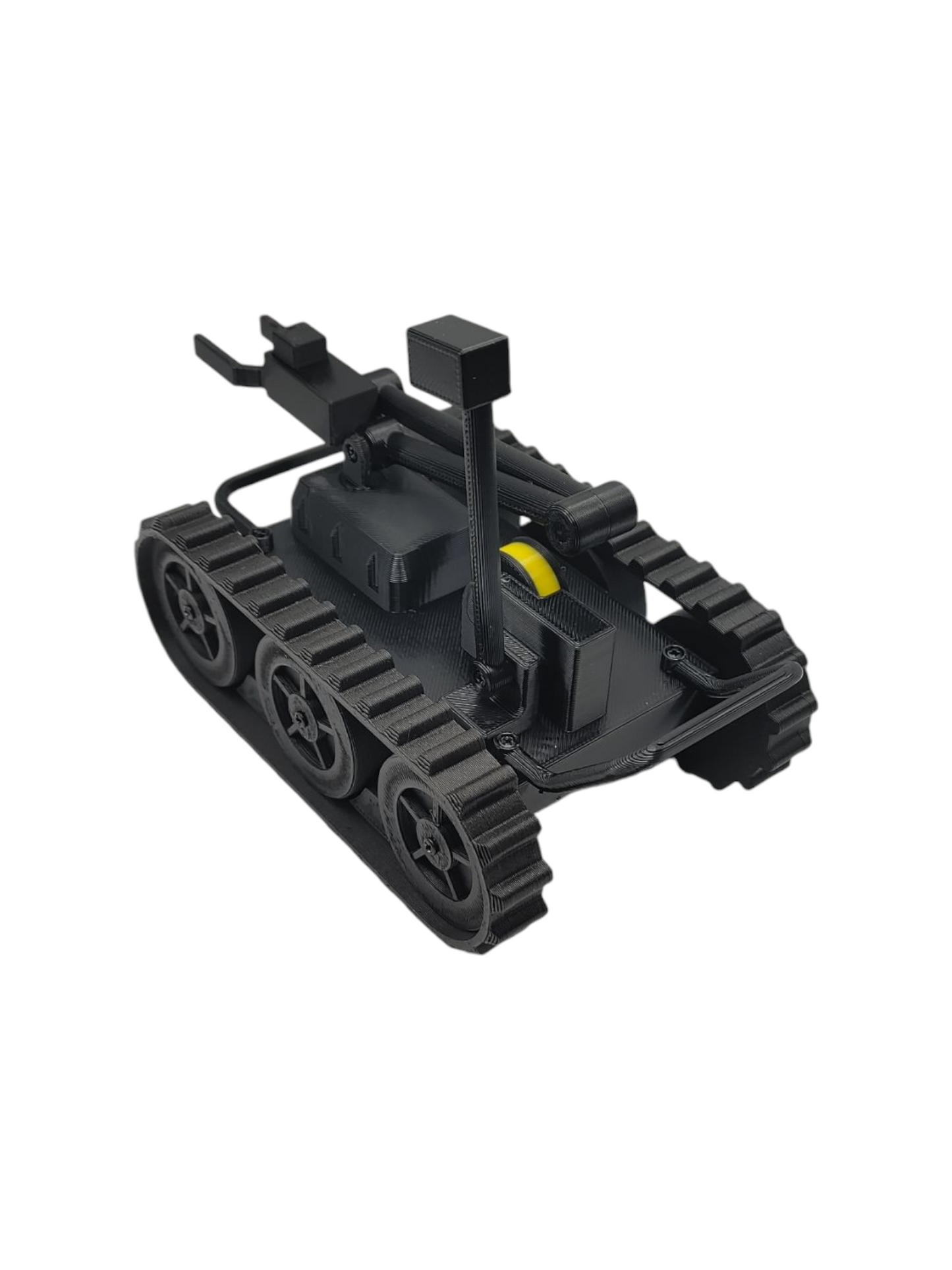 EOD Bomb Tech Model Robot | Centaur Model Robot