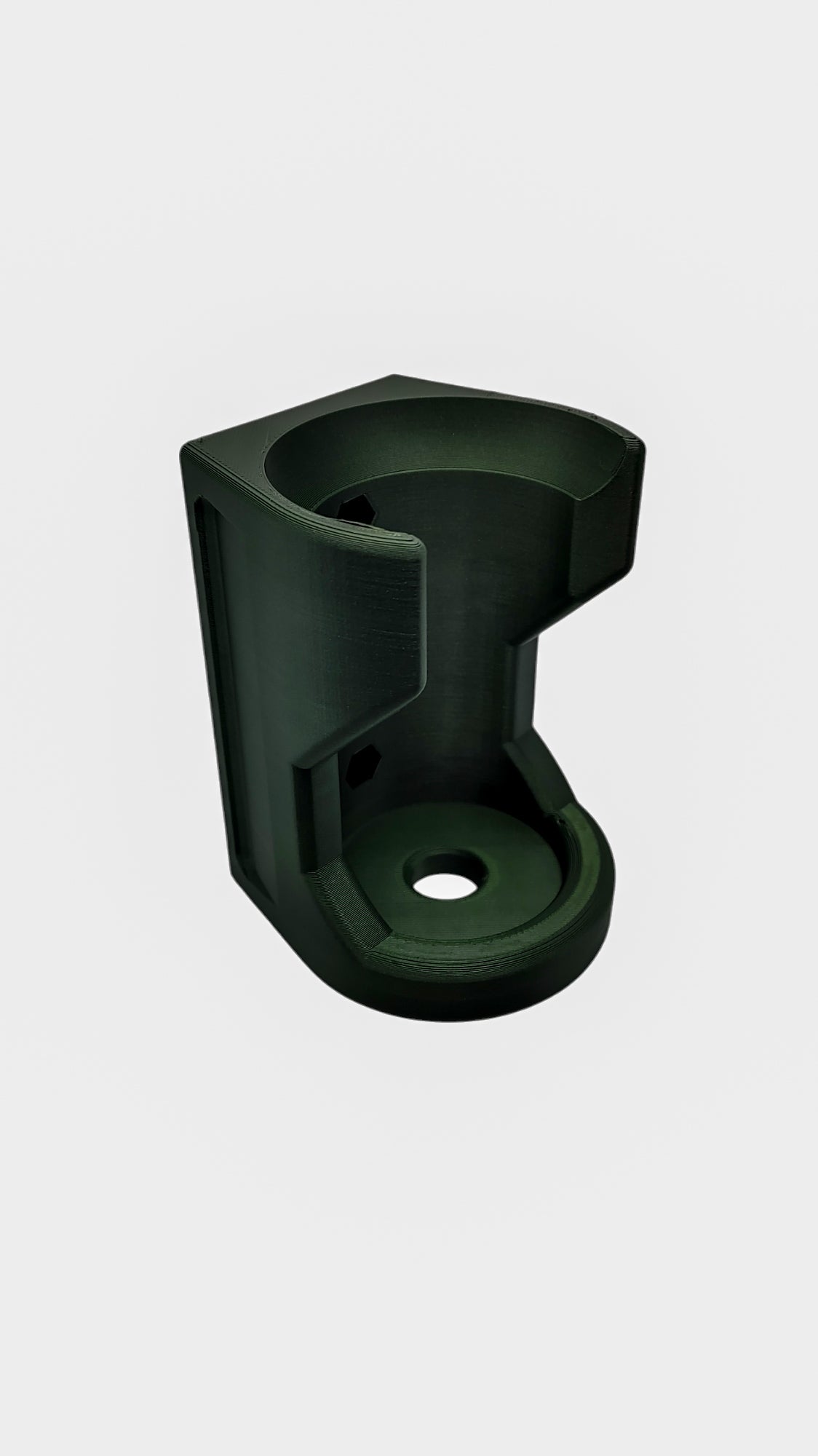 Charging Dock Designed to be Compatible with the Olight Marauder 2 Flashlight