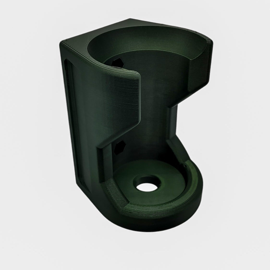 Green Olight Marauder 2 Charging dock