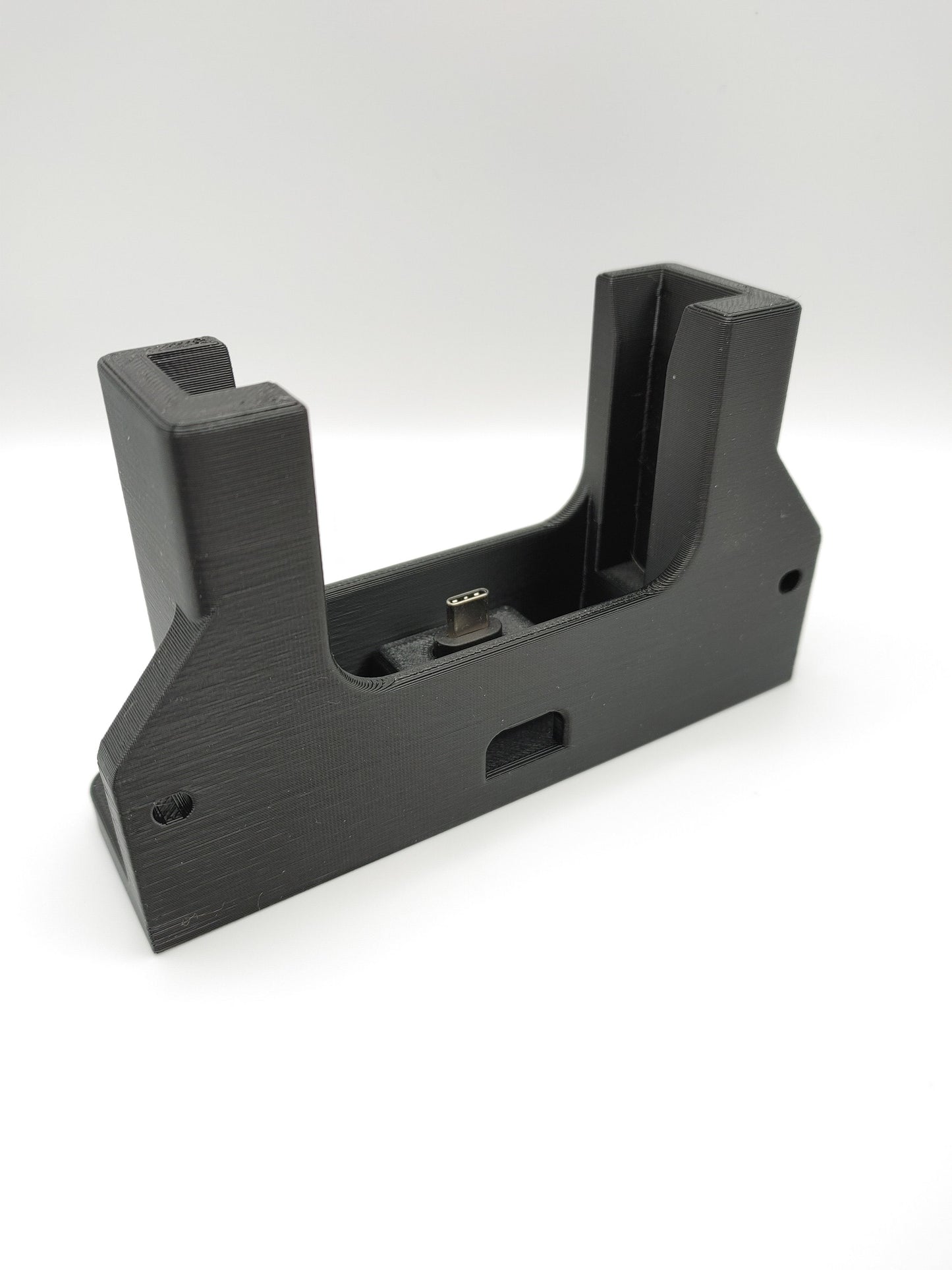 BWC Charging Dock Compatible with EOS by Utility Police Camera