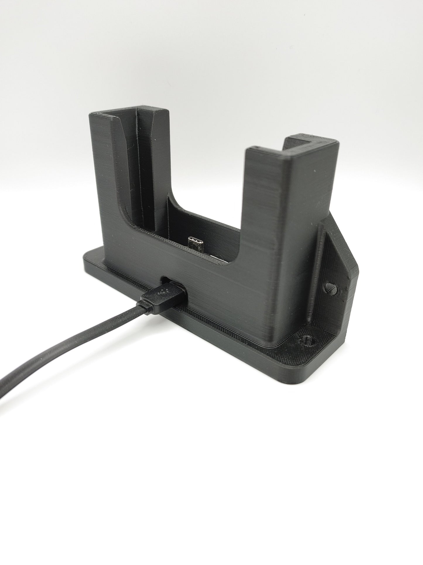 BWC Charging Dock Compatible with EOS by Utility Police Camera