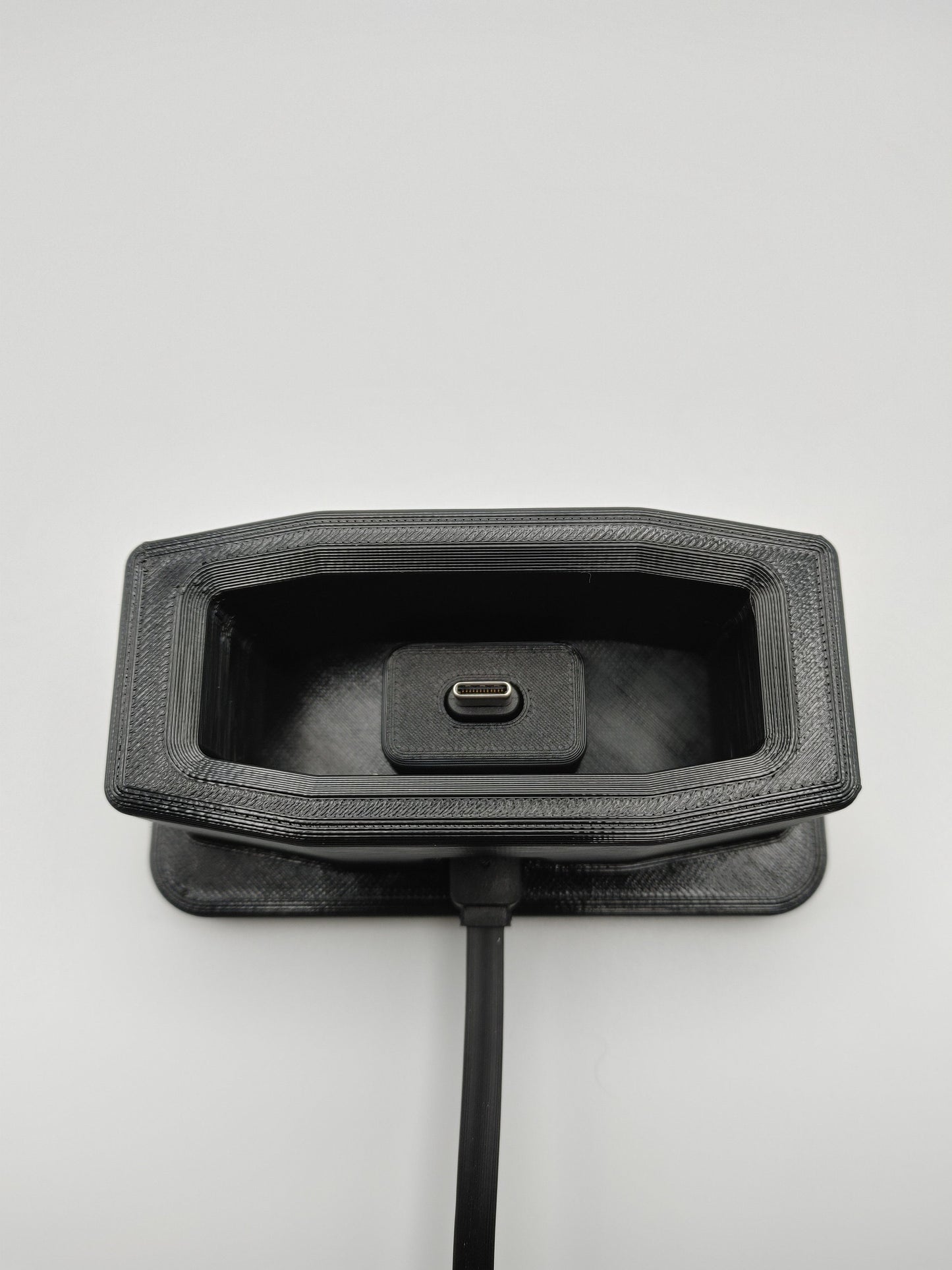 Body Worn Camera Charging Dock Compatible with Axon Body 3 or 4 BWC | For Your Desk.