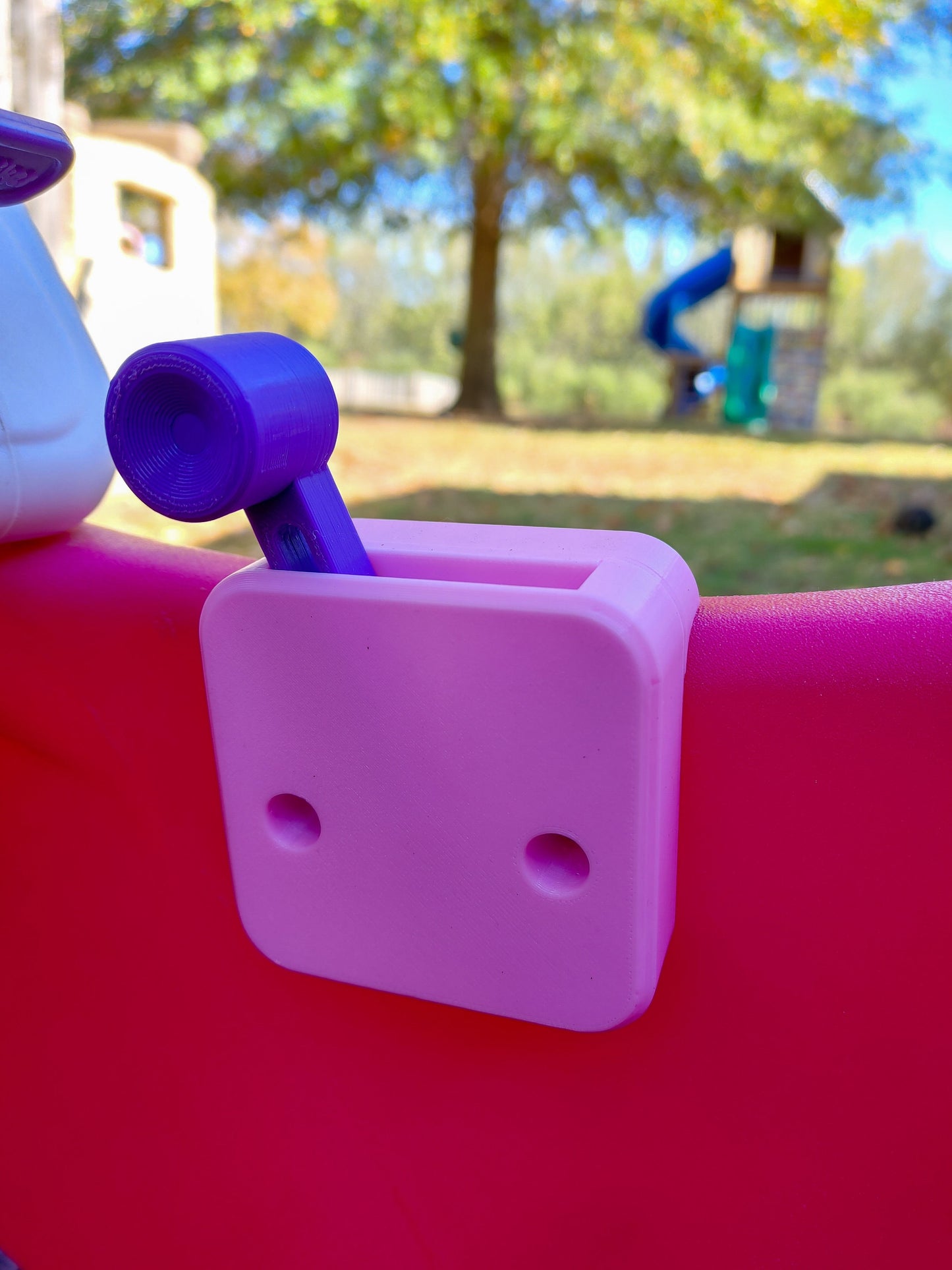 Blinker Designed to be Compatible with Little Tikes Cozy Coupe