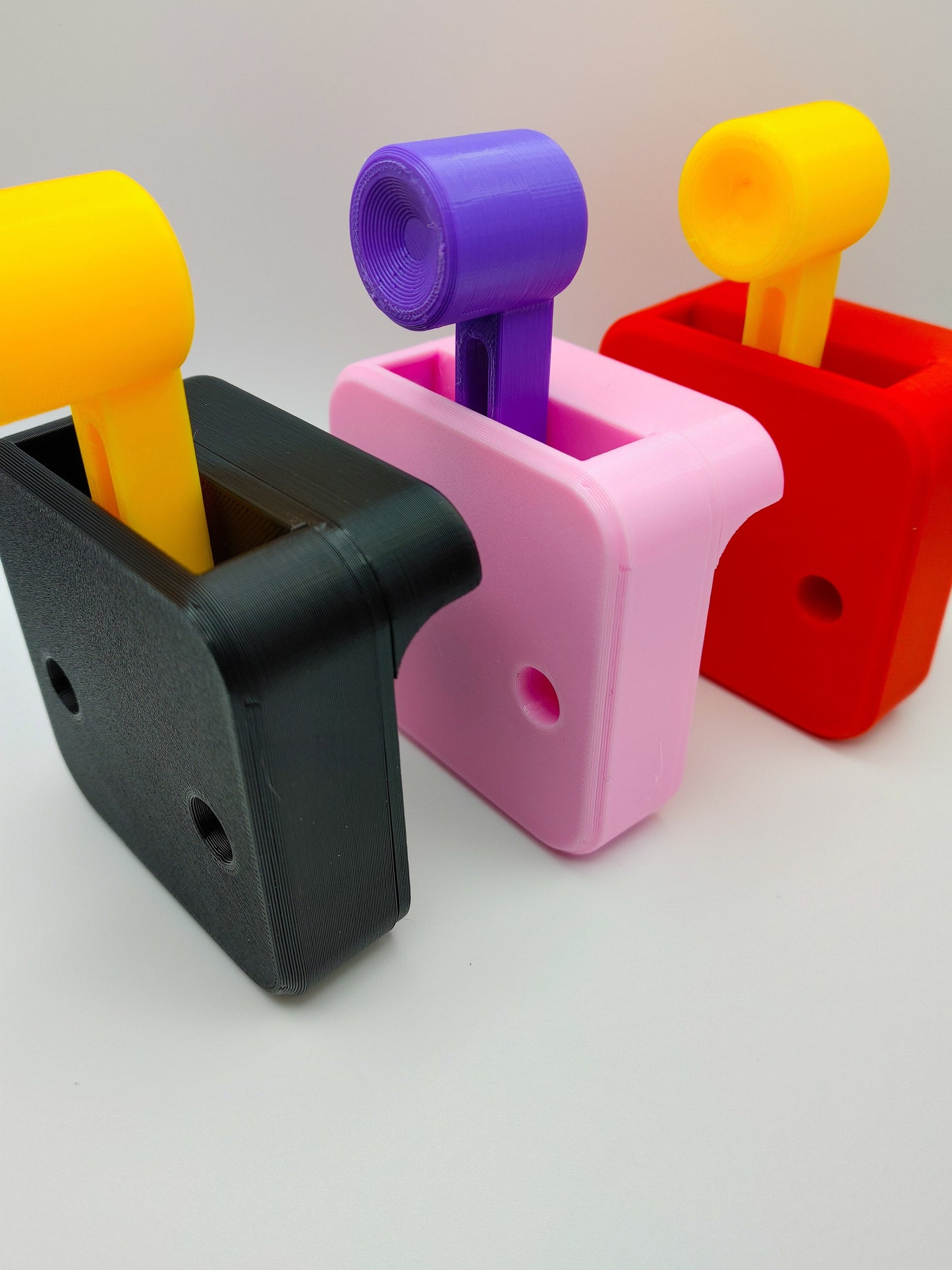 Blinker Designed to be Compatible with Little Tikes Cozy Coupe
