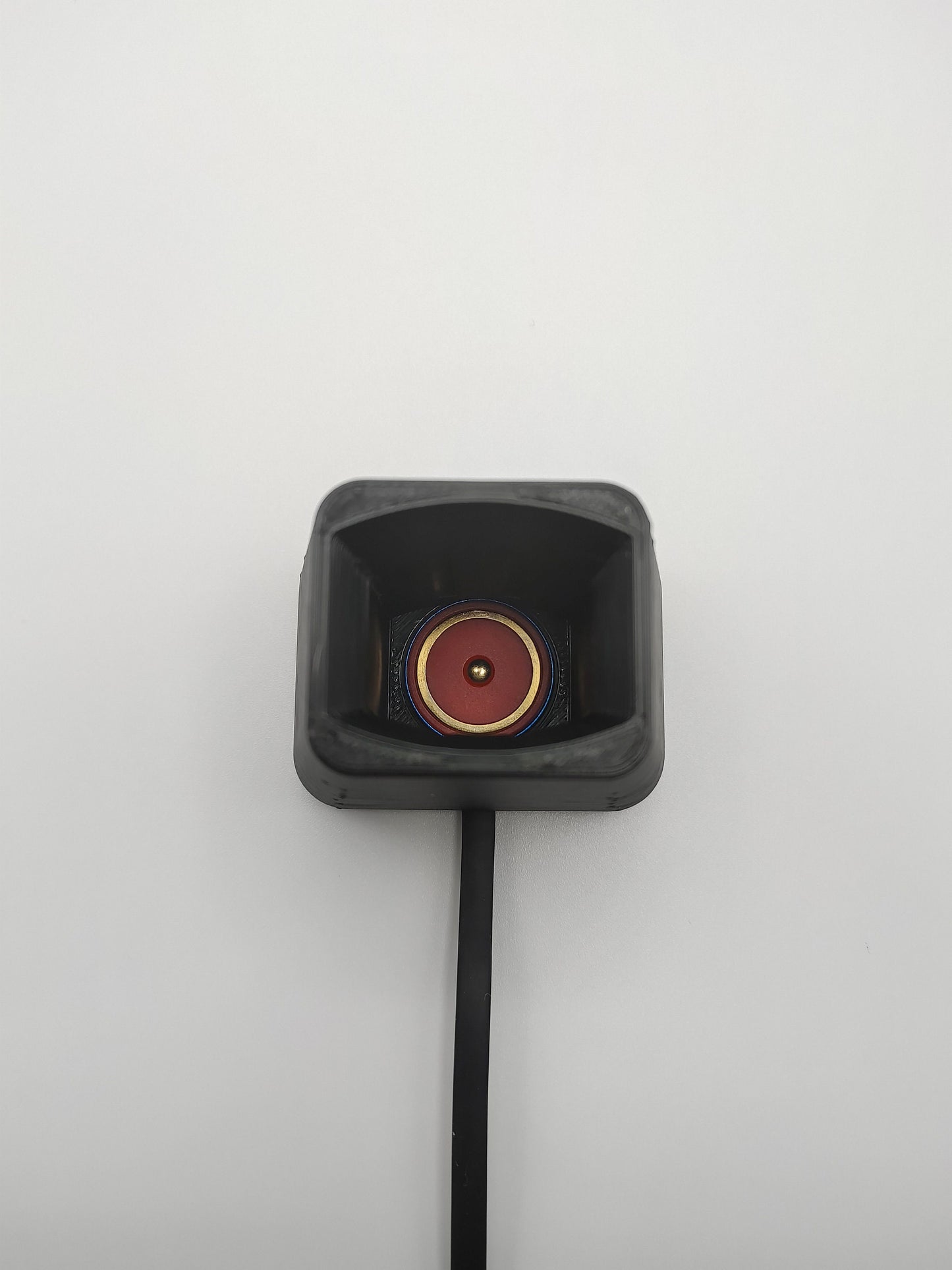 Magnetic Charge Dock Designed to be Compatible with the Olight Arkfeld Flashlight