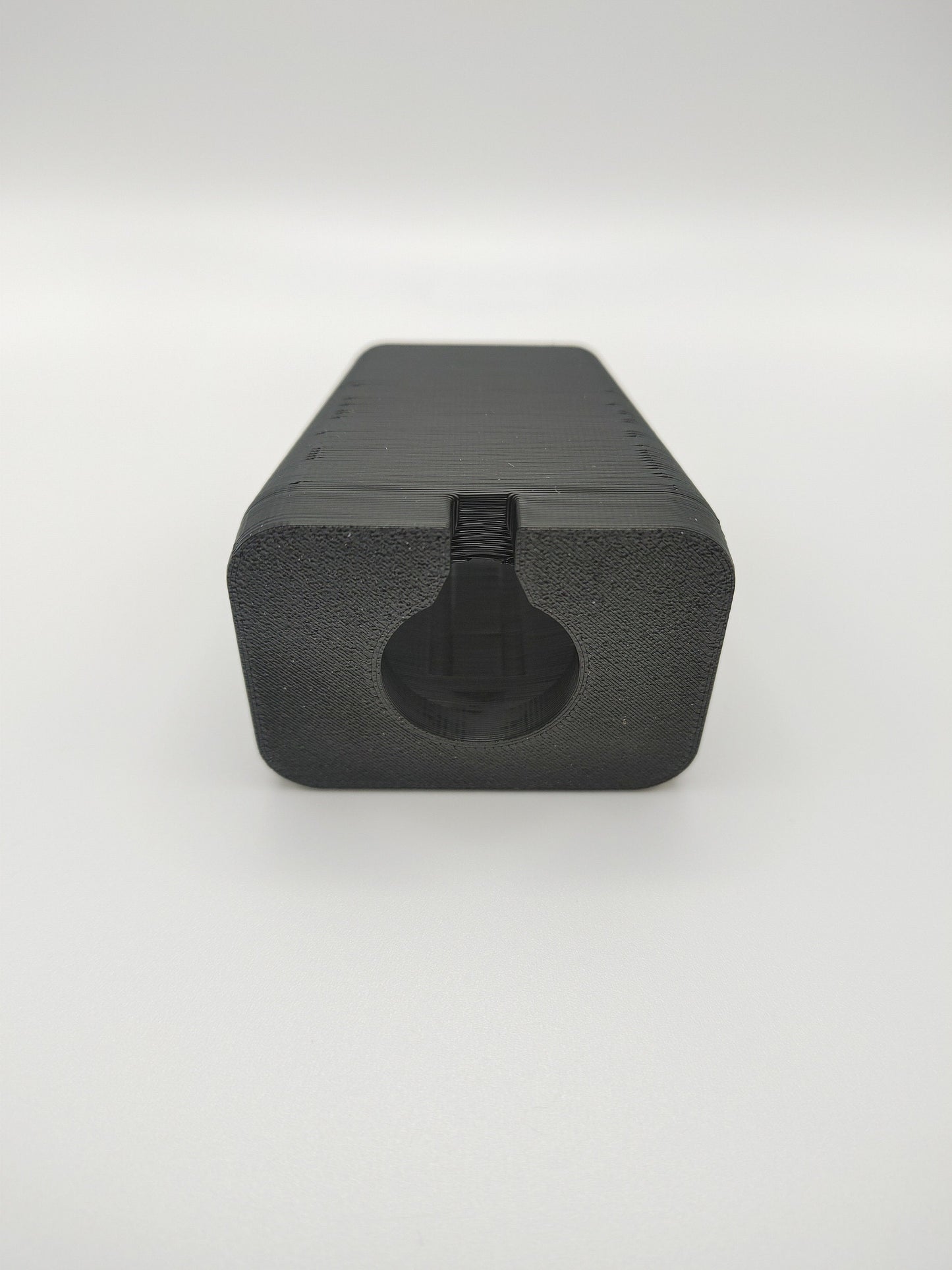 Magnetic Charge Dock Designed to be Compatible with the Olight Arkfeld Flashlight