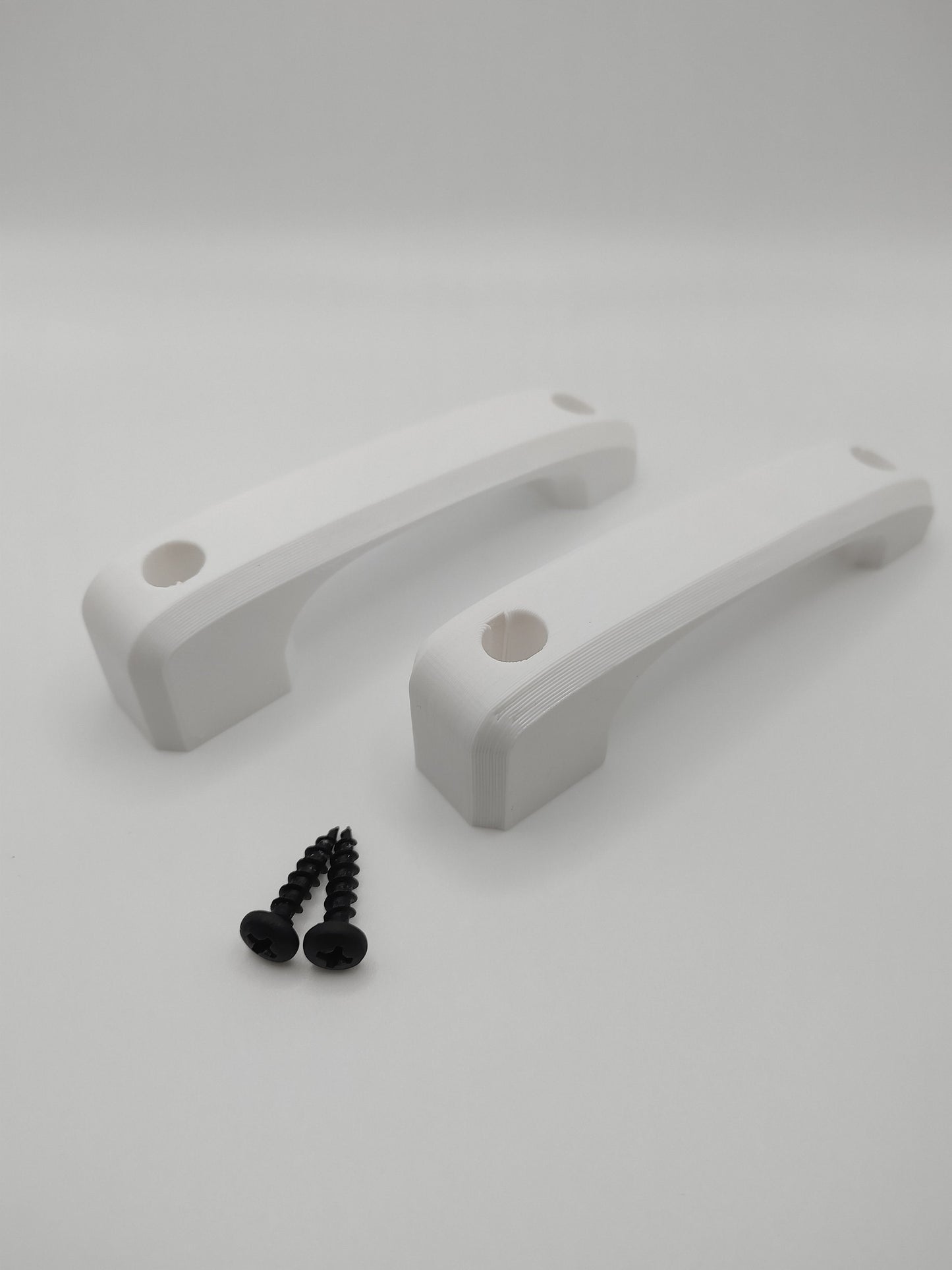 Door Handles Designed to be Compatible with the Little Tikes Cozy Coupe and Cozy Truck