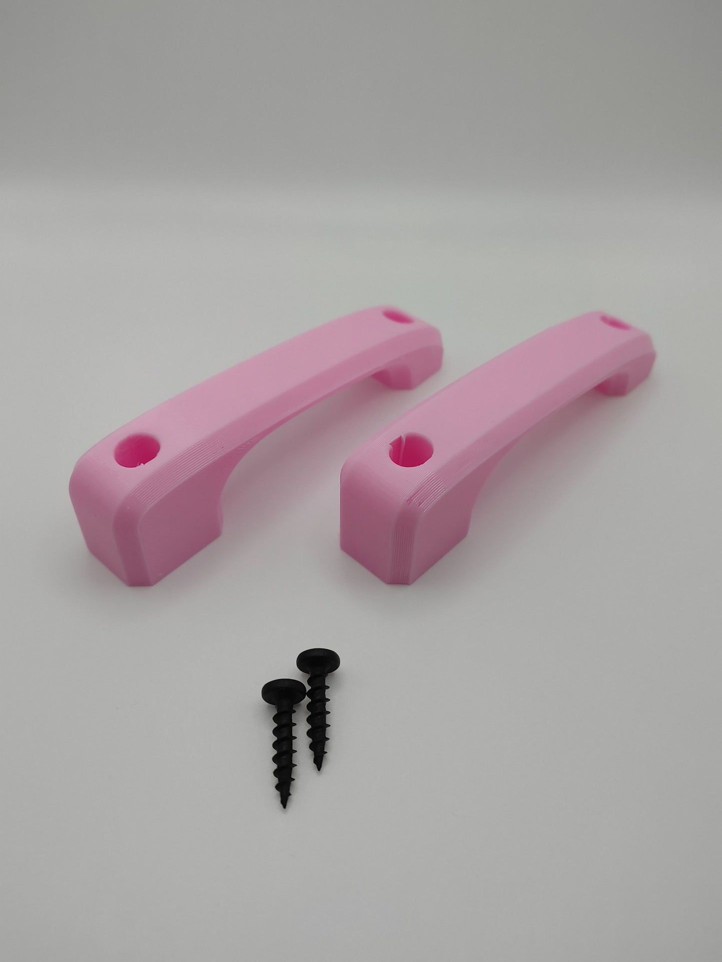 Door Handles Designed to be Compatible with the Little Tikes Cozy Coupe and Cozy Truck