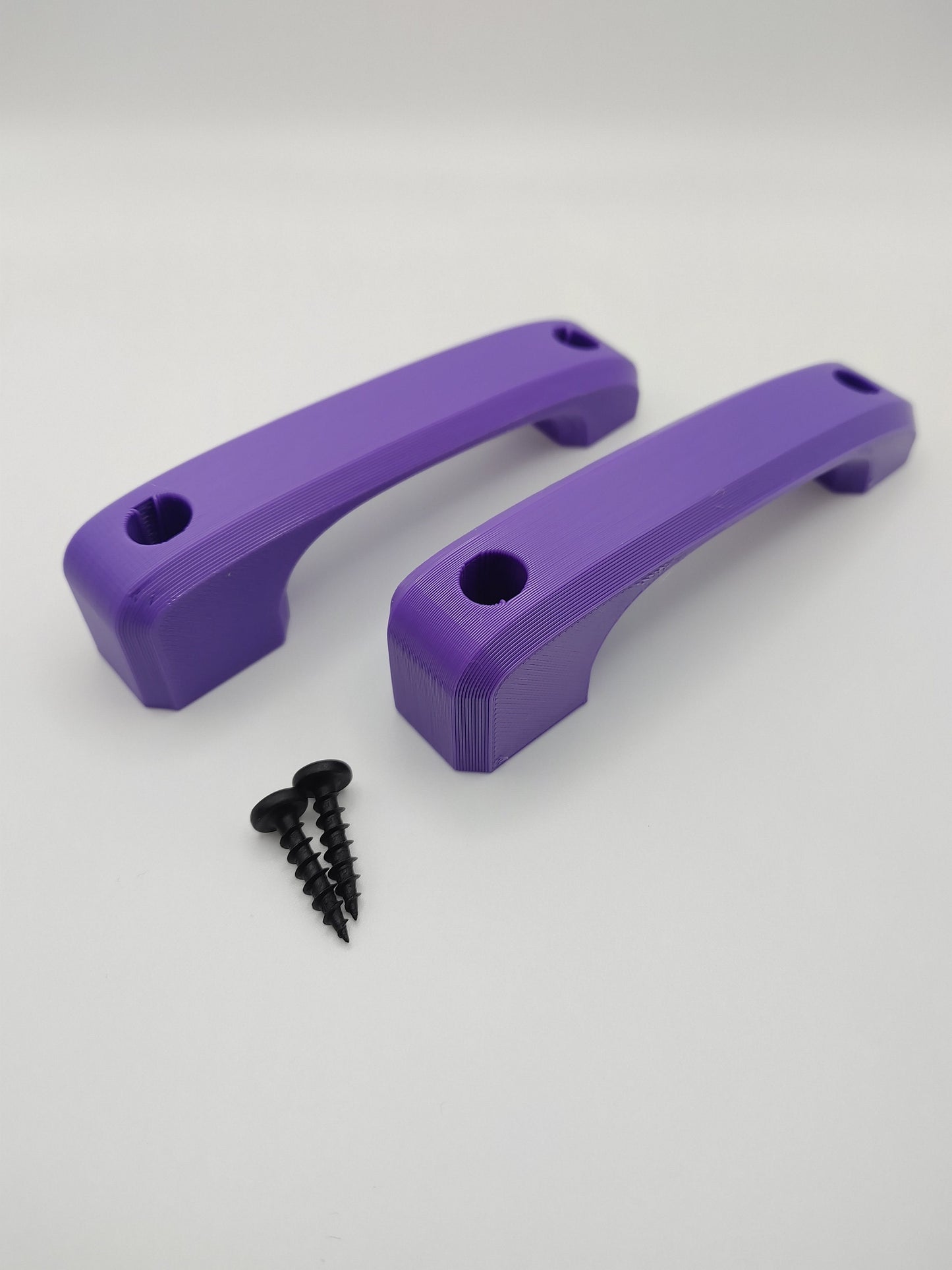Door Handles Designed to be Compatible with the Little Tikes Cozy Coupe and Cozy Truck