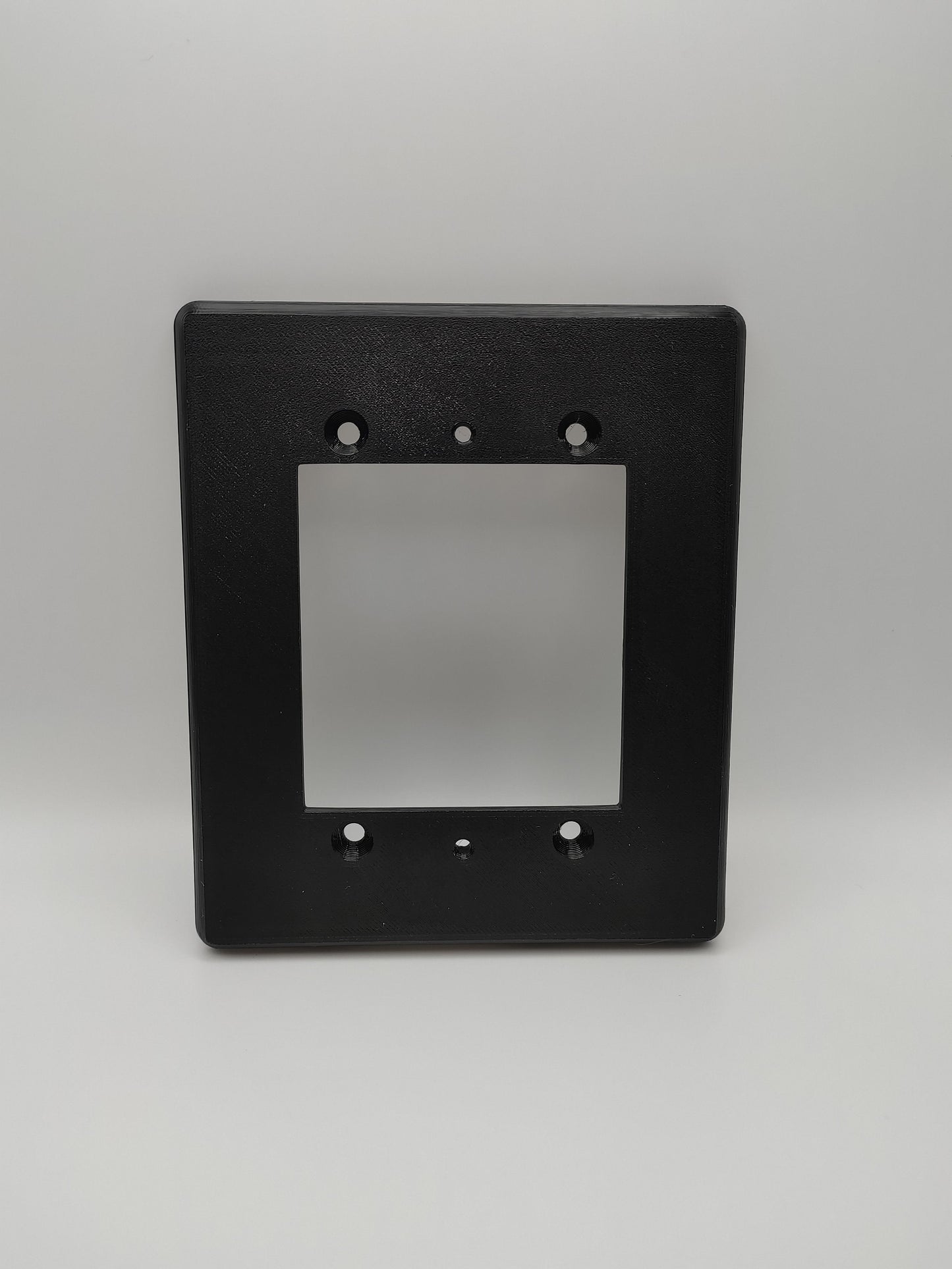 Adapter Plate Designed to be Compatible with SONOFF TX Ultimate Smart Touch Wall Switch 1 Gang, 2 Gang and 3 Gang