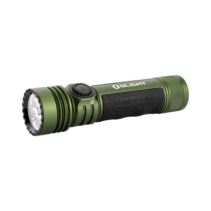 Seeker 4 Pro High Power Flashlight