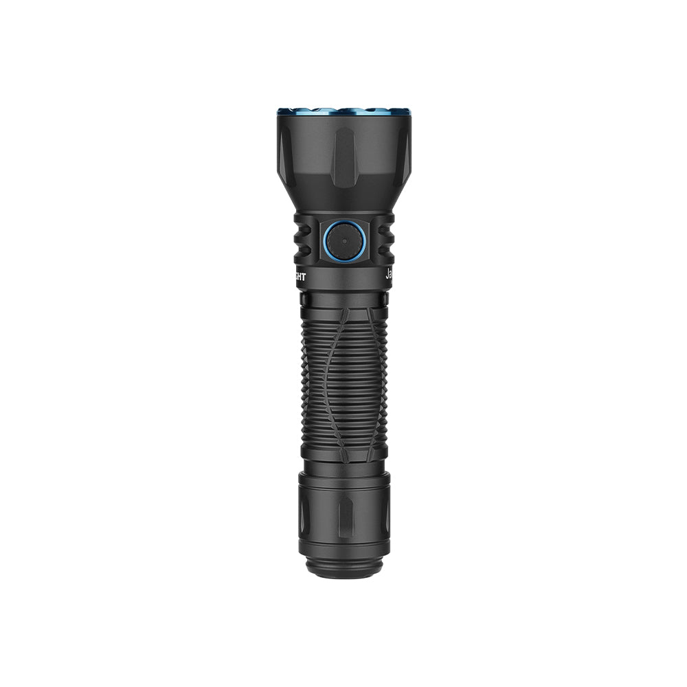 Javelot Long Range Outdoor Flashlight with Holster