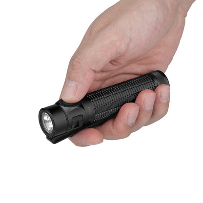 Olight Baton 4 Pro Flashlight 1600 Lumens USB-C Rechargeable