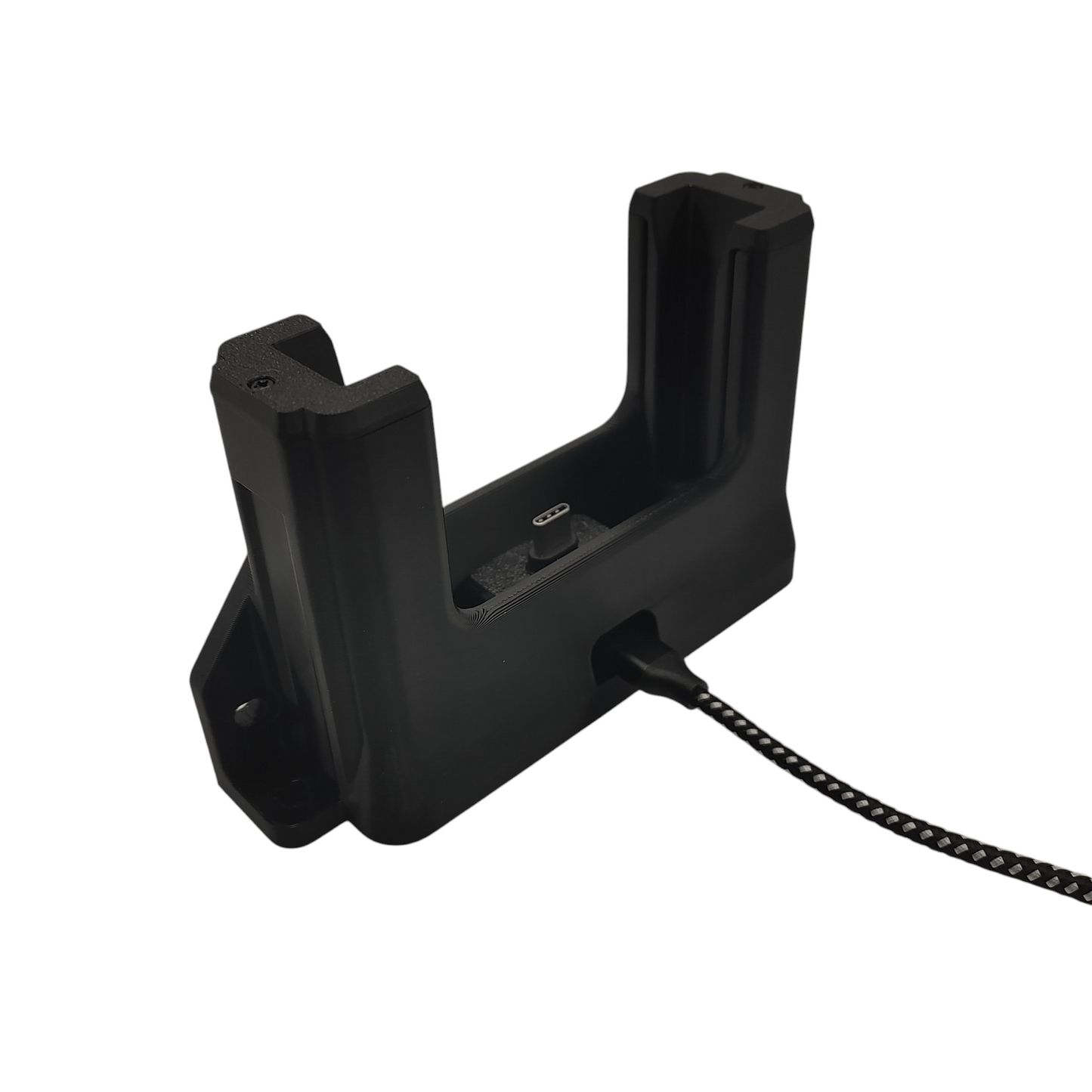 Police Body Camera Charging Dock | Compatible with EOS Utility & Phone-Based BWC Systems